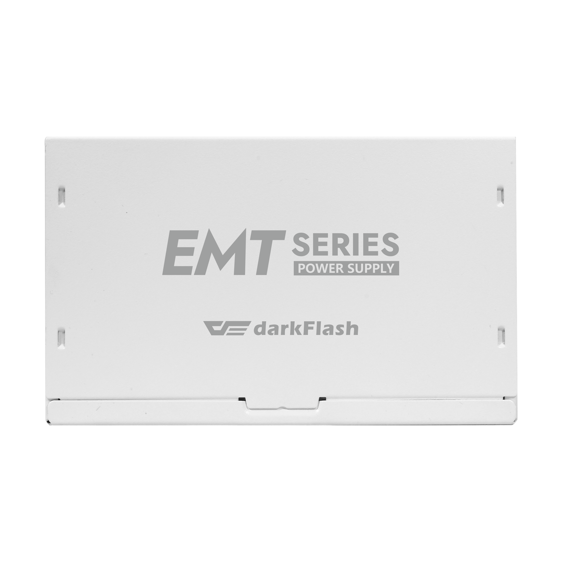EMT Series - White Edition