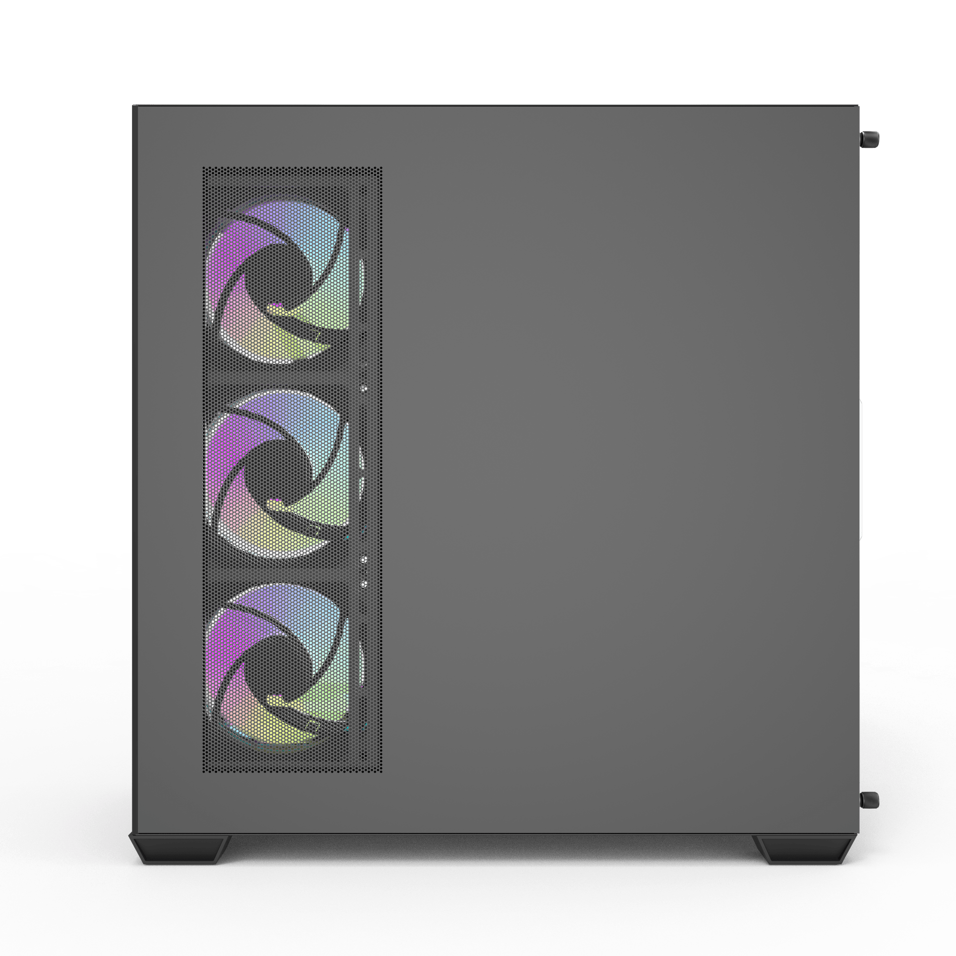 DS900W ATX PC Case
