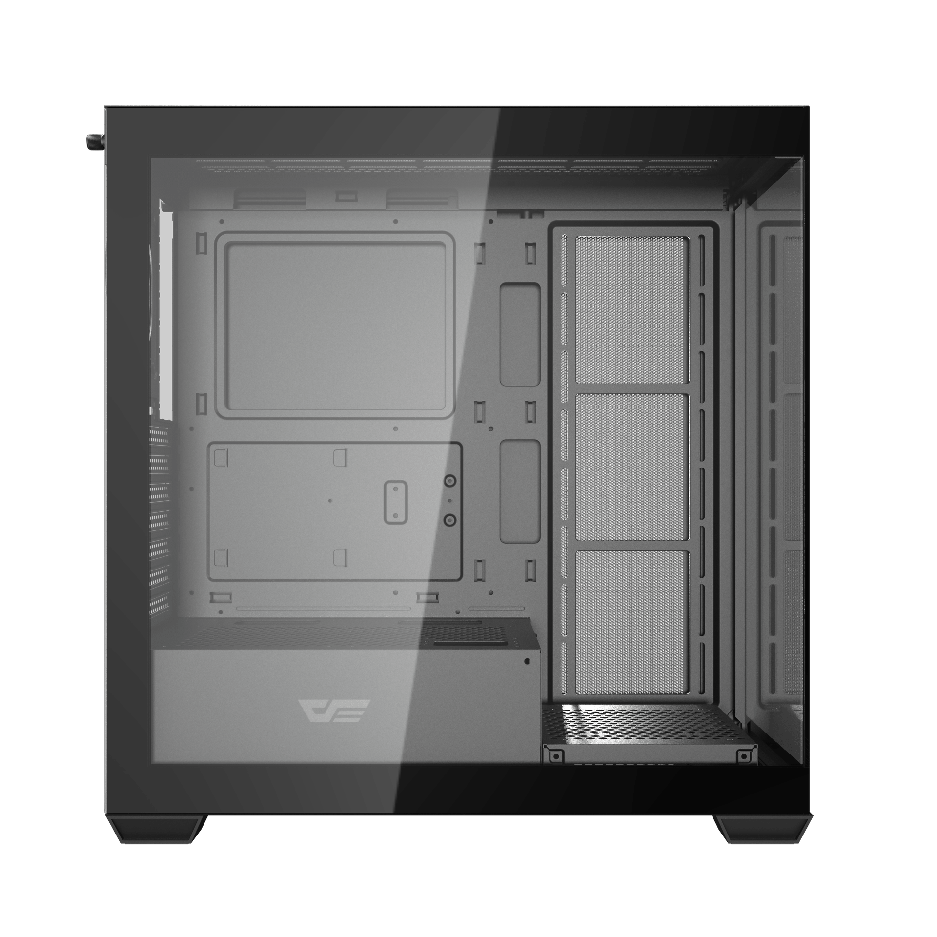 DS900W ATX PC Case