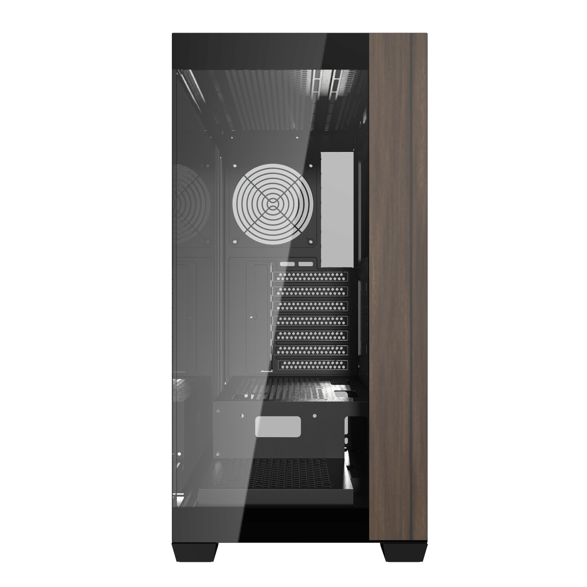 DS900W ATX PC Case