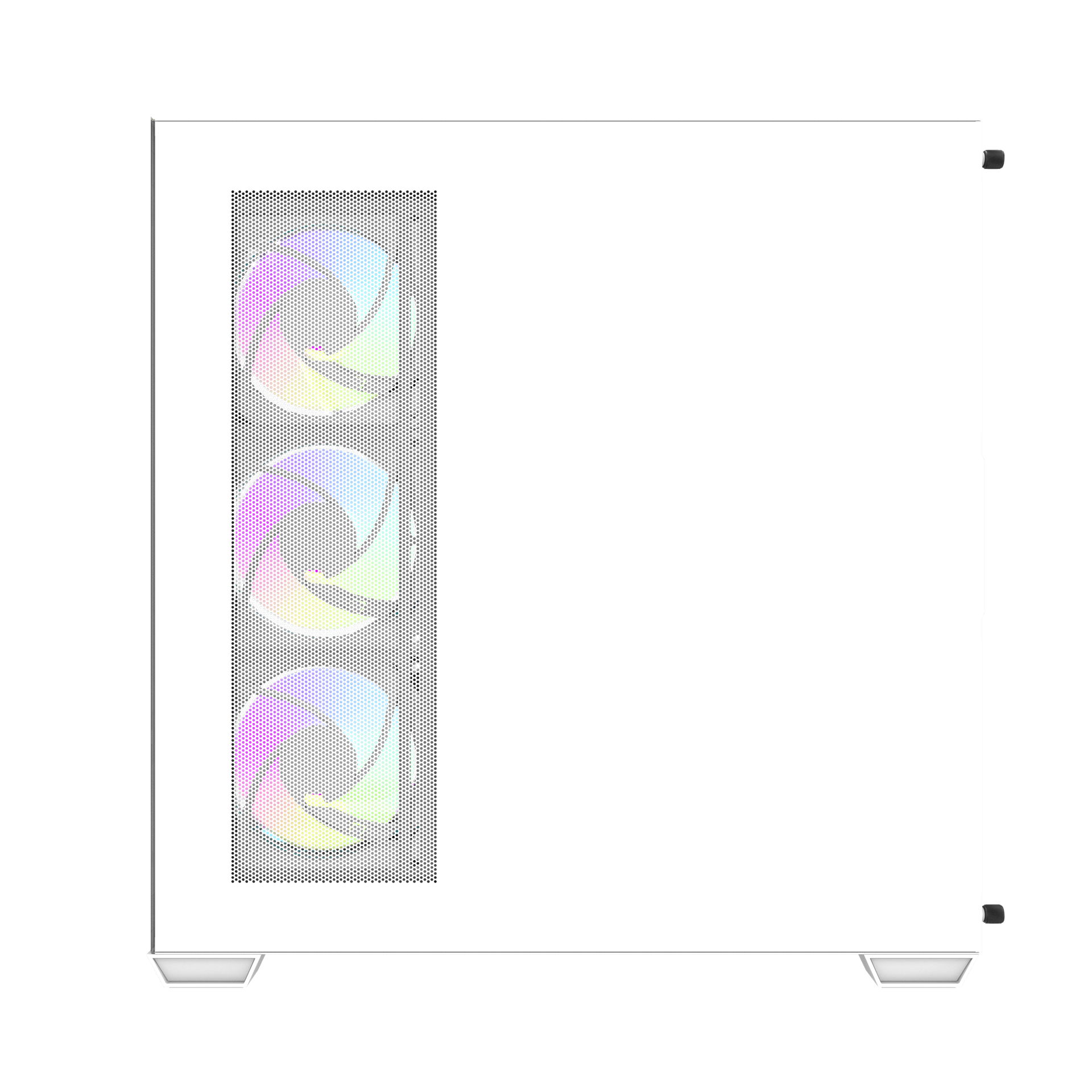 DS900W ATX PC Case