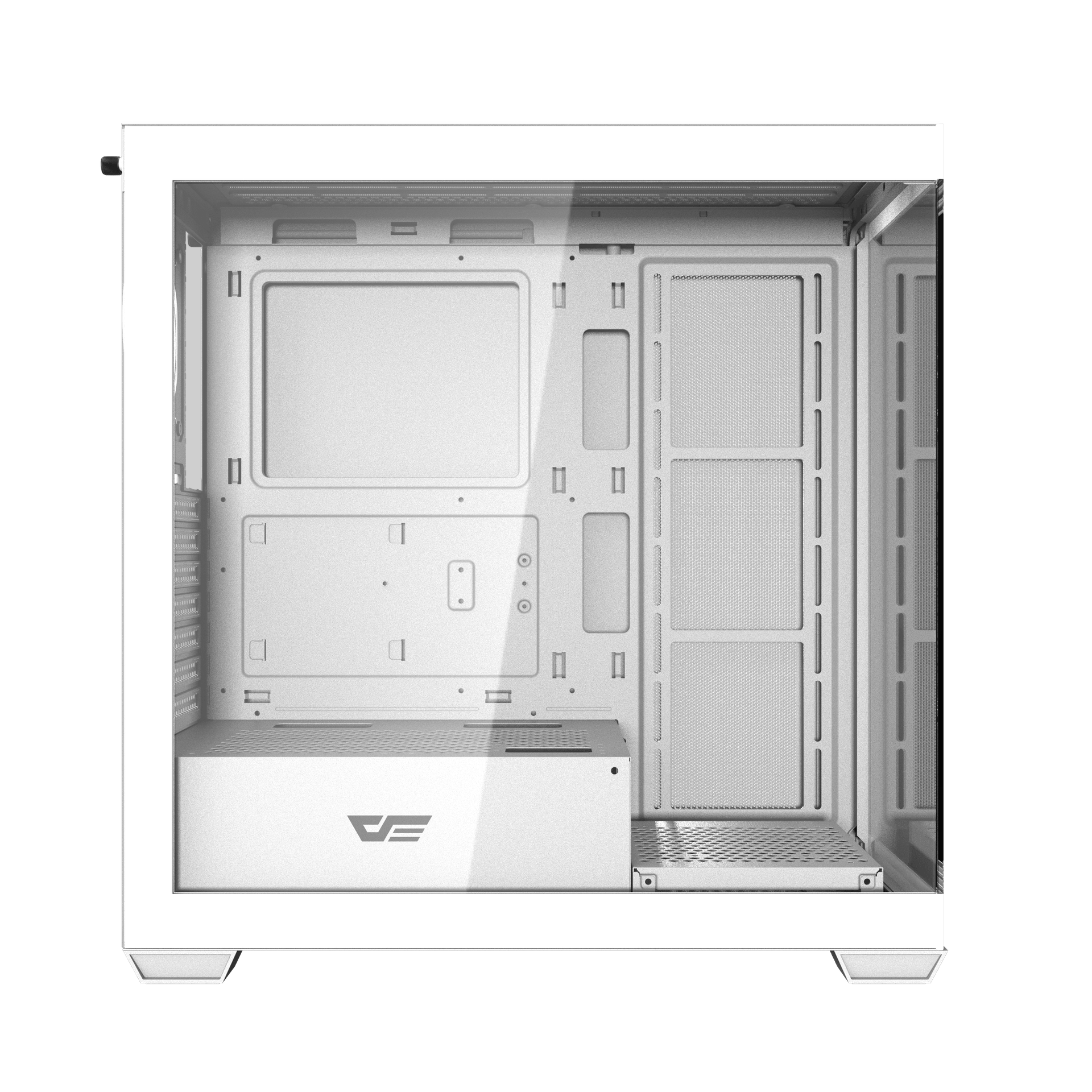 DS900W ATX PC Case