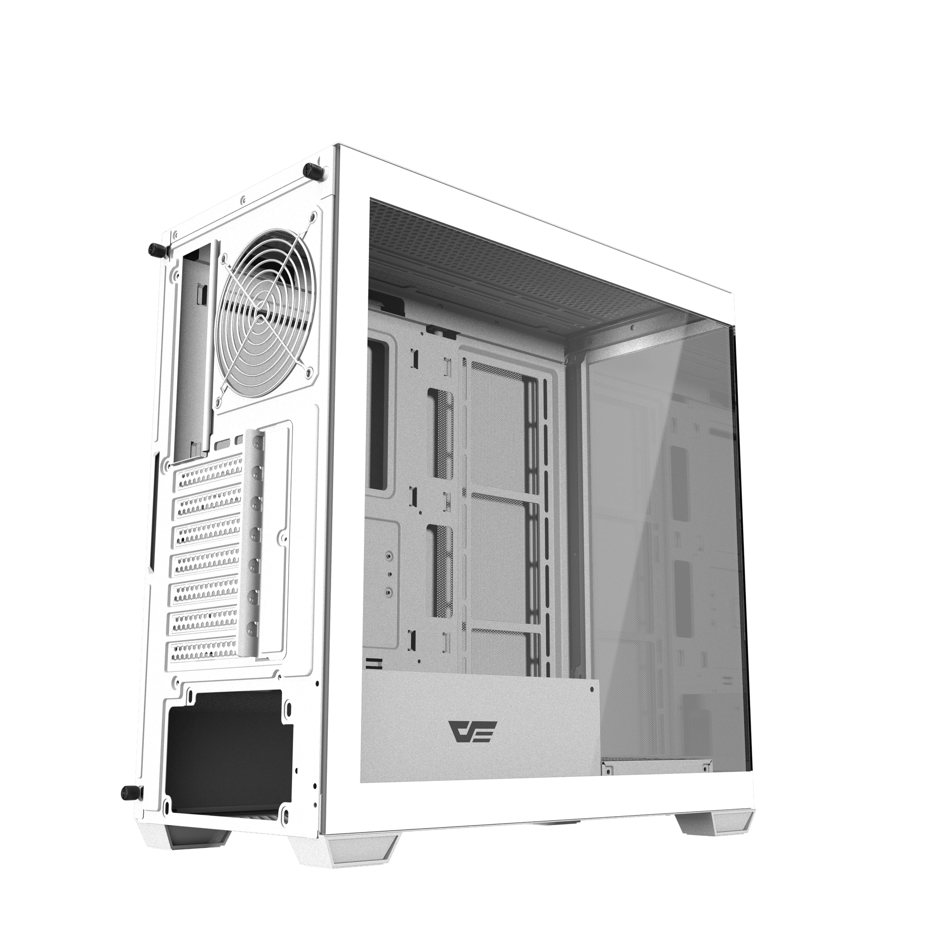 DS900W ATX PC Case