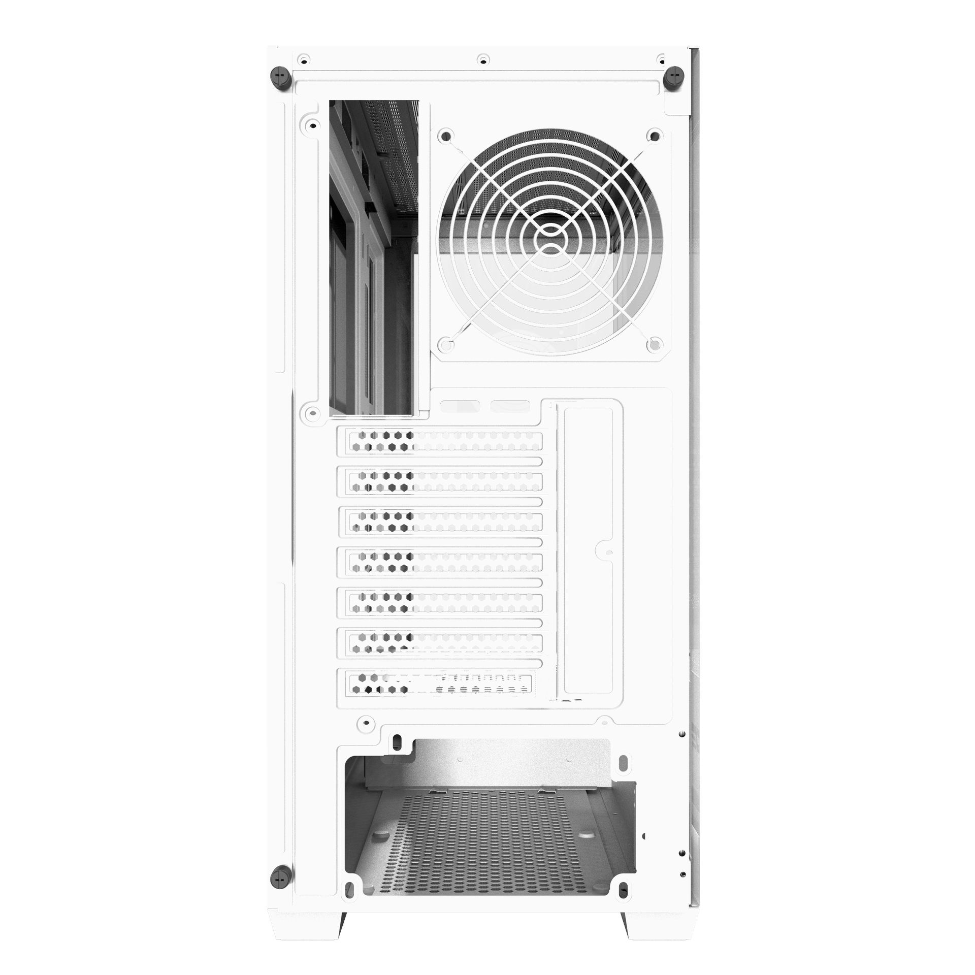 DS900W ATX PC Case