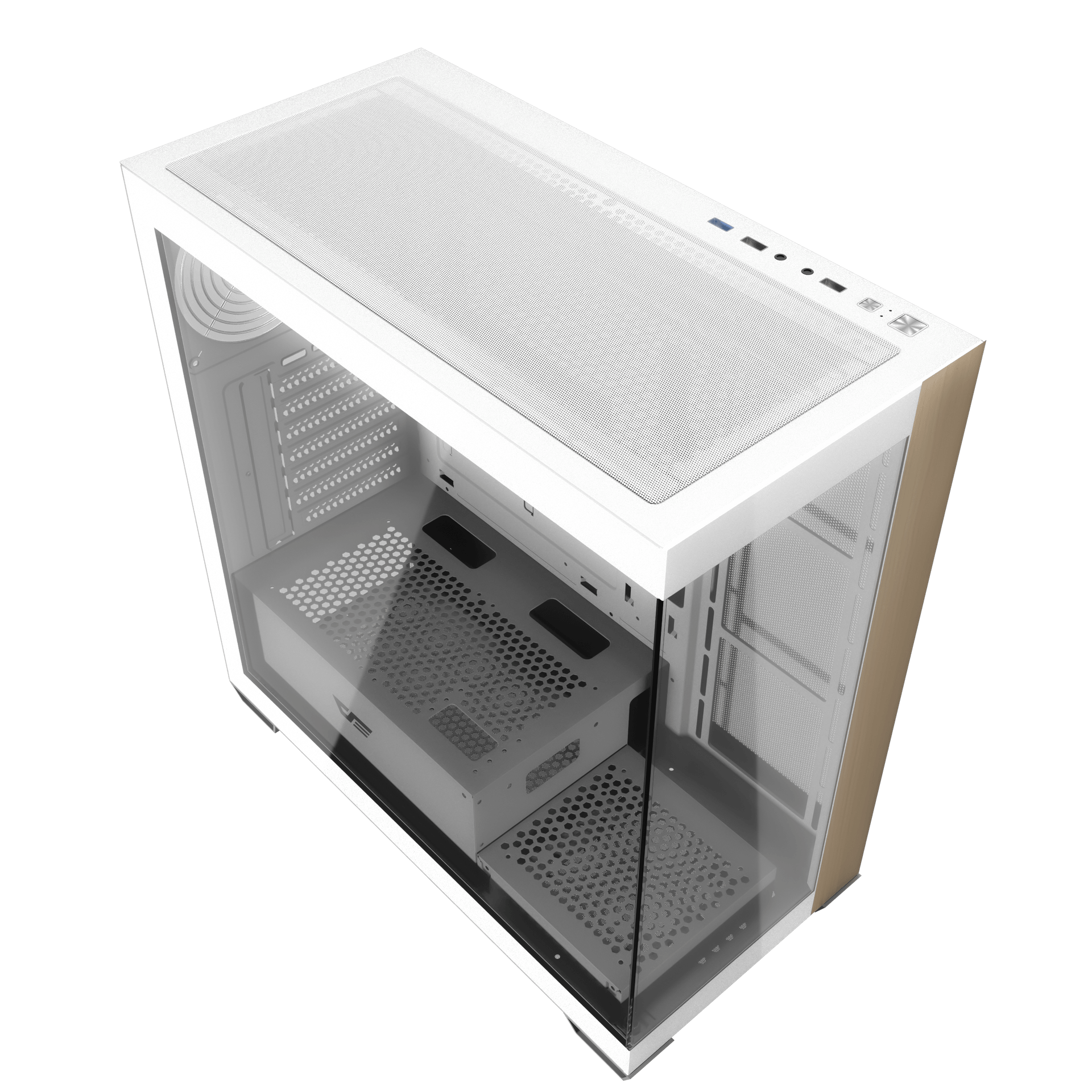 DS900W ATX PC Case