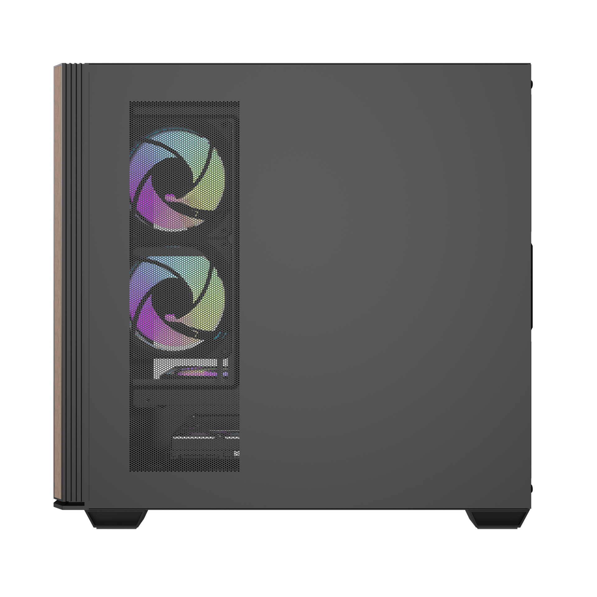 DS900WS ATX PC Case