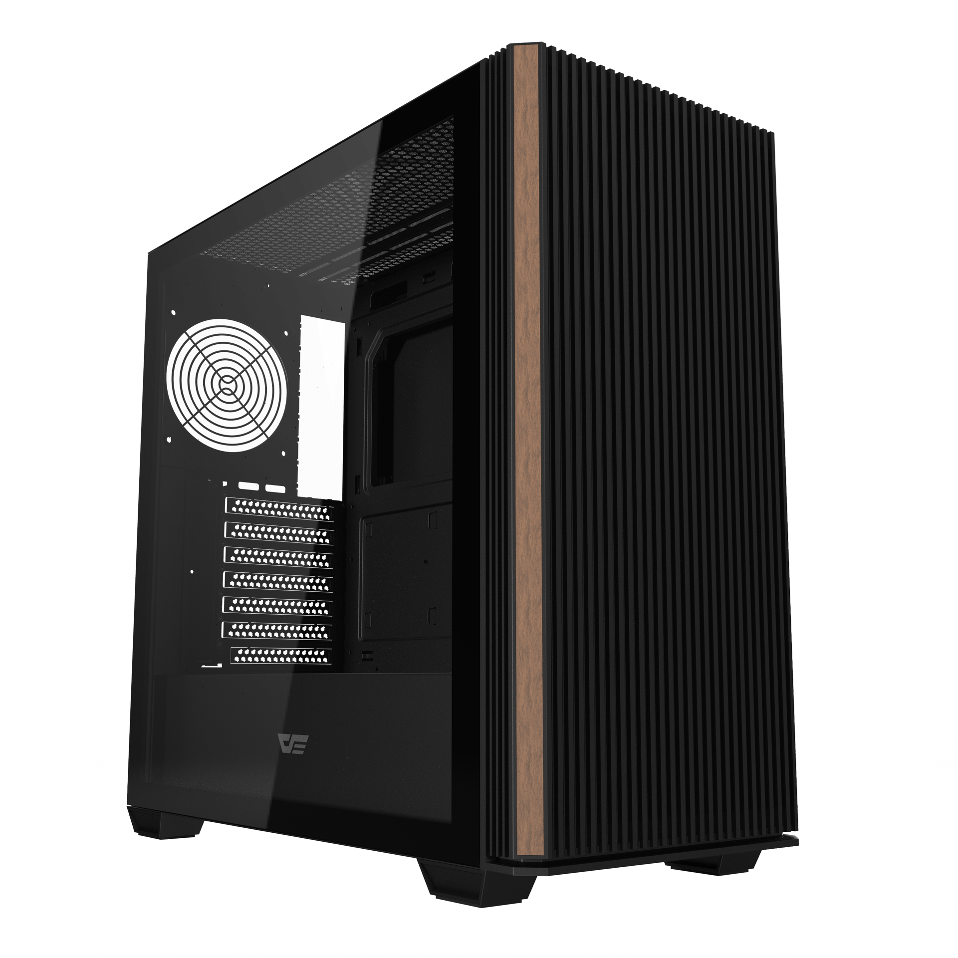 DS900WS ATX PC Case