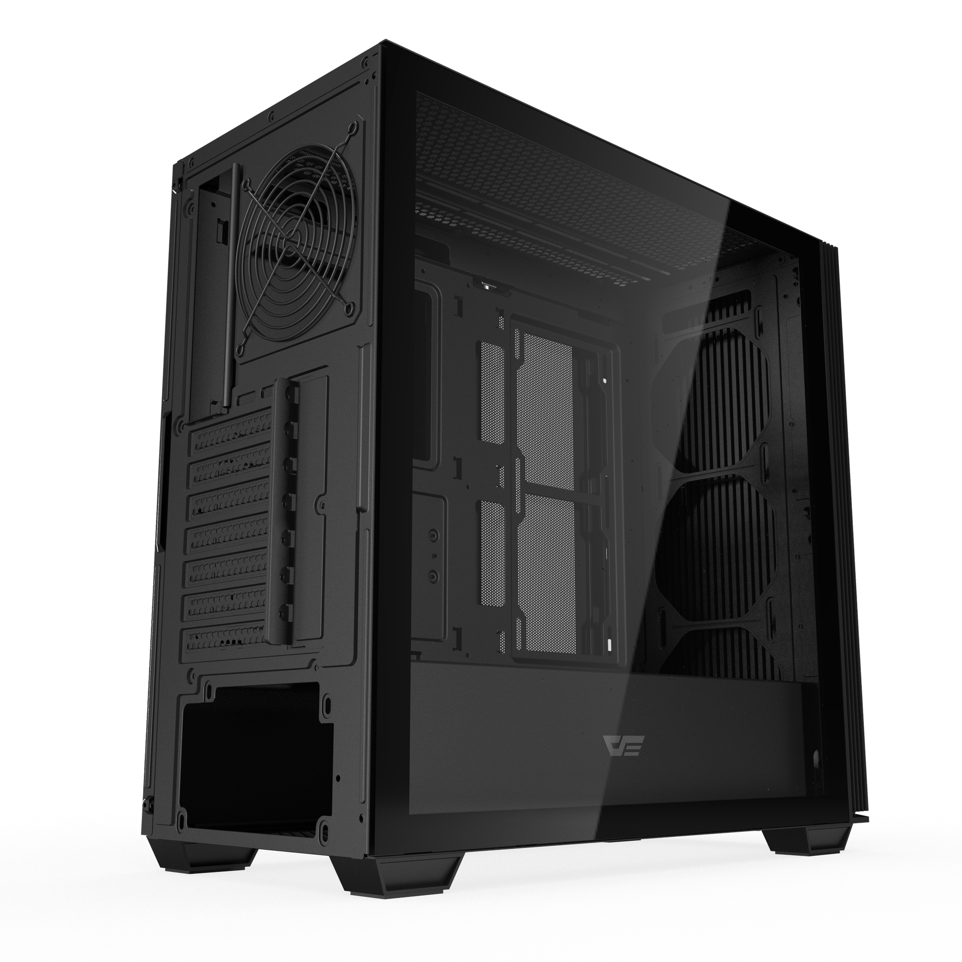 DS900WS ATX PC Case