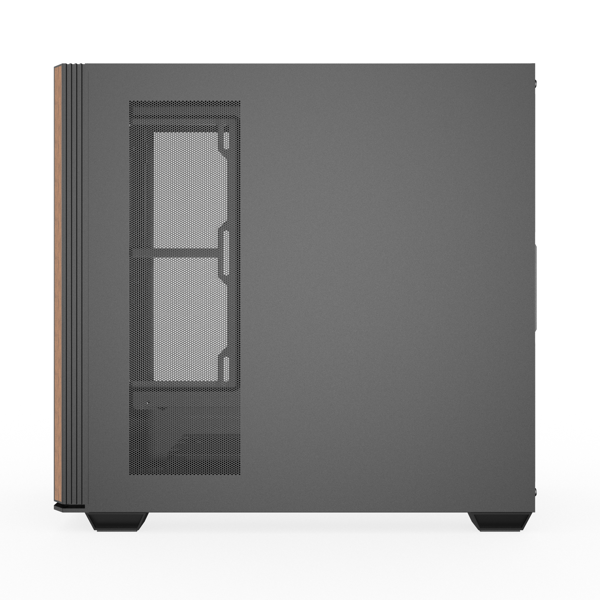 DS900WS ATX PC Case