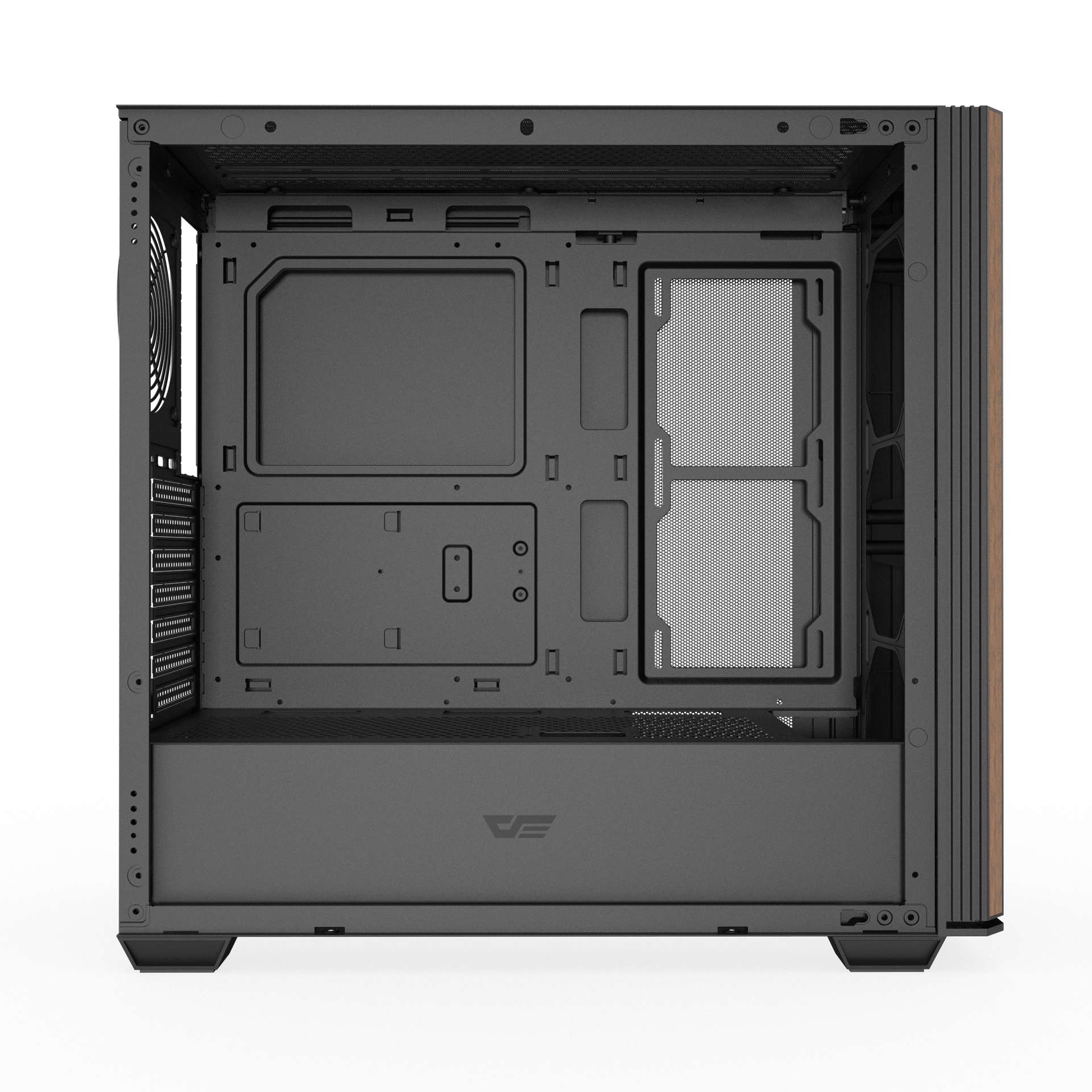 DS900WS ATX PC Case