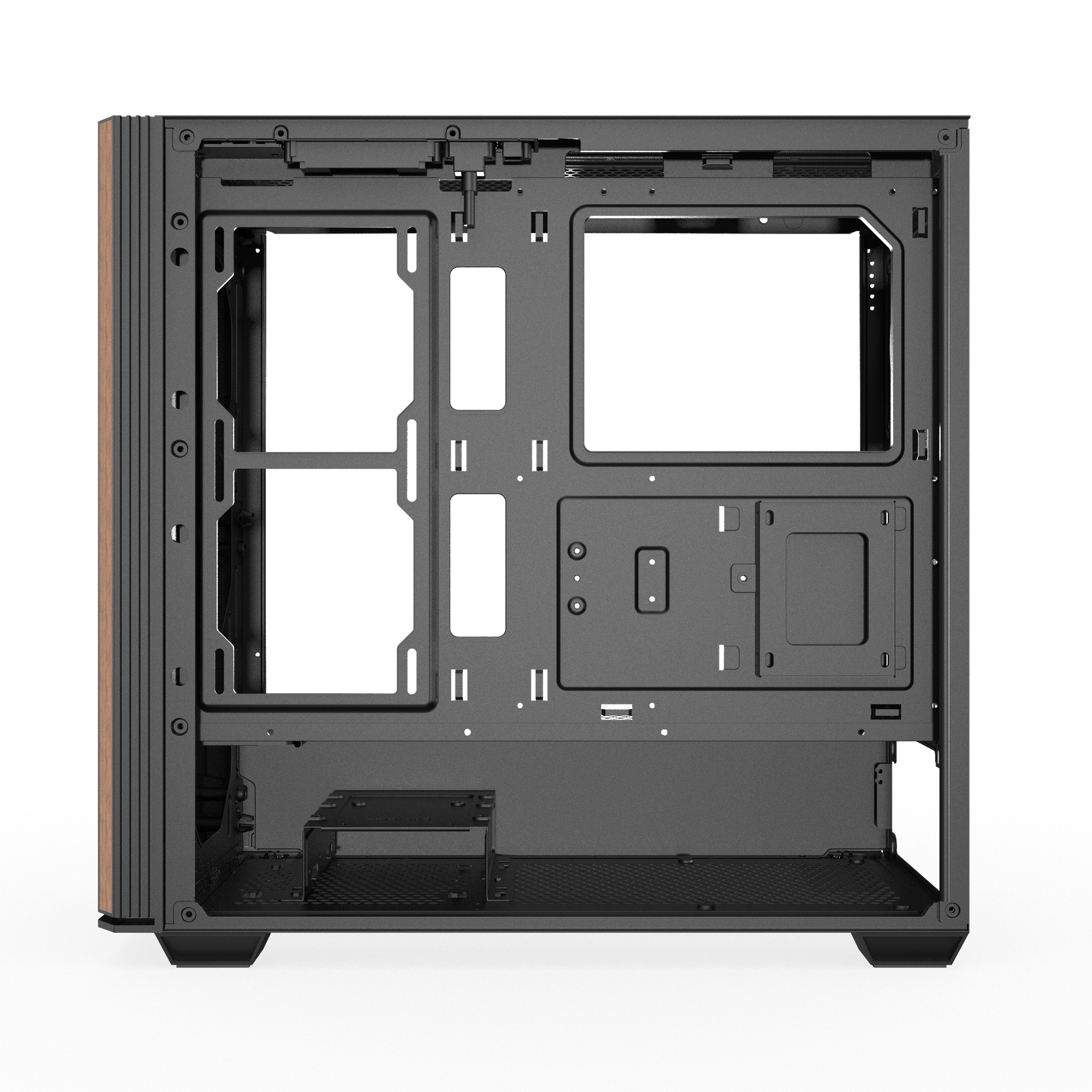 DS900WS ATX PC Case