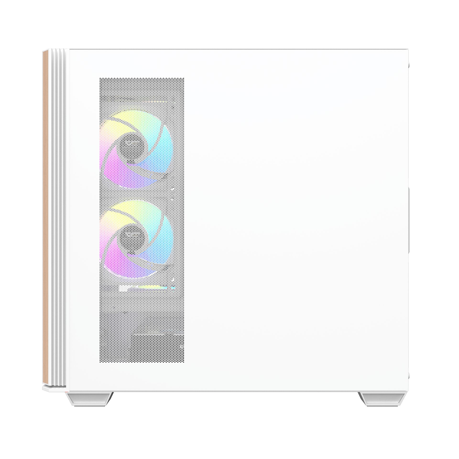 DS900WS ATX PC Case