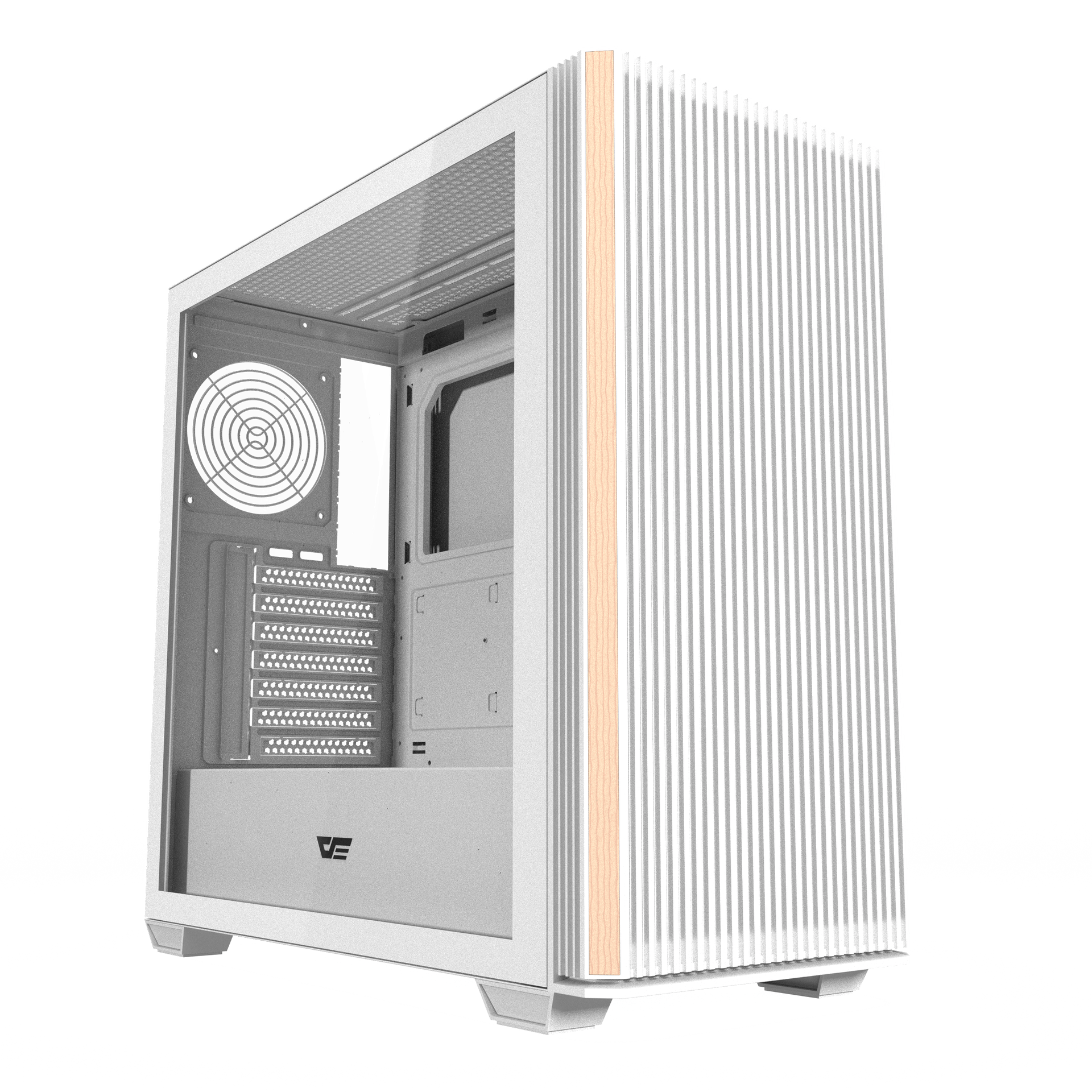 DS900WS ATX PC Case