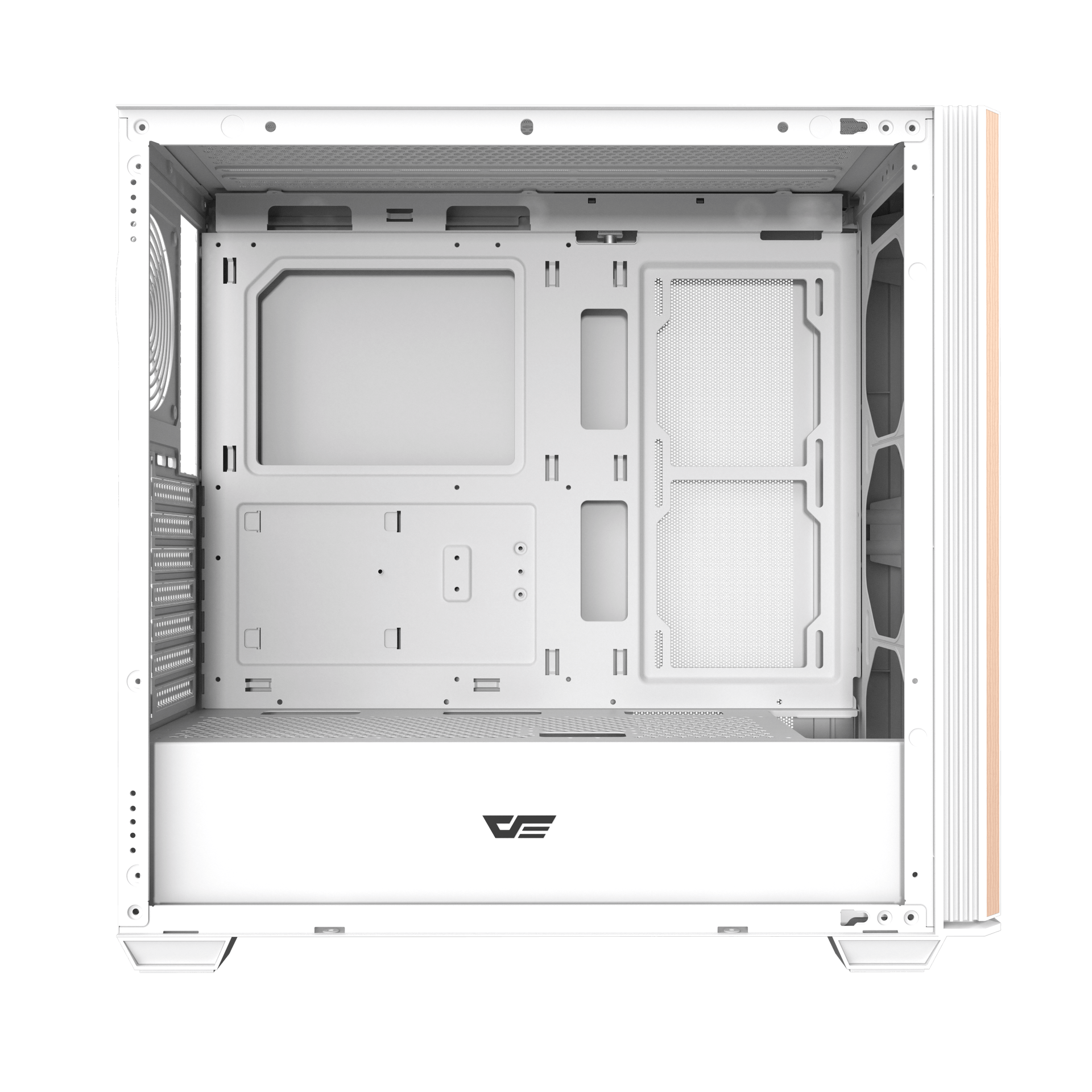 DS900WS ATX PC Case