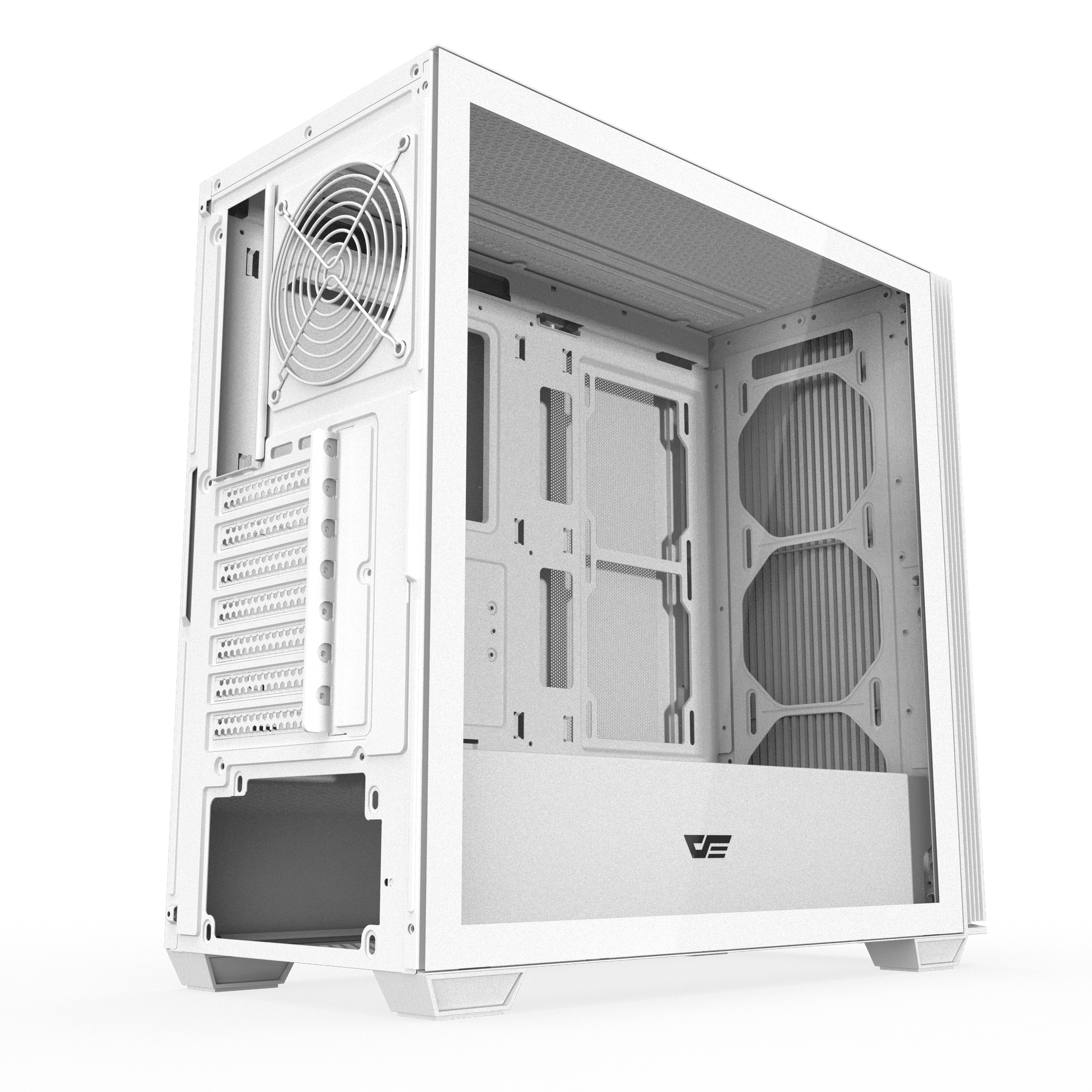 DS900WS ATX PC Case