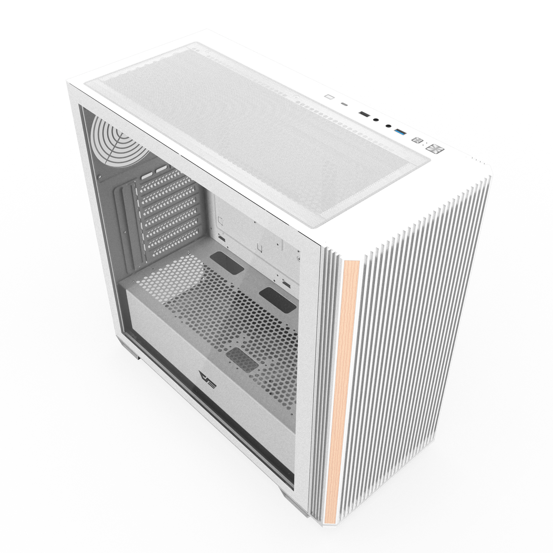 DS900WS ATX PC Case
