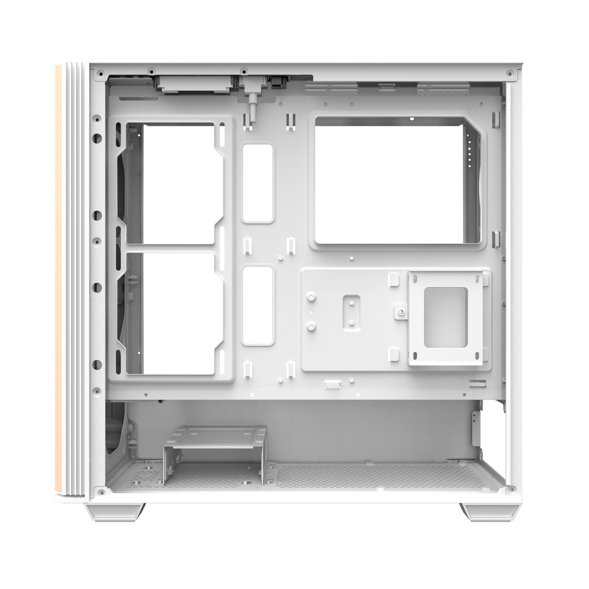 DS900WS ATX PC Case