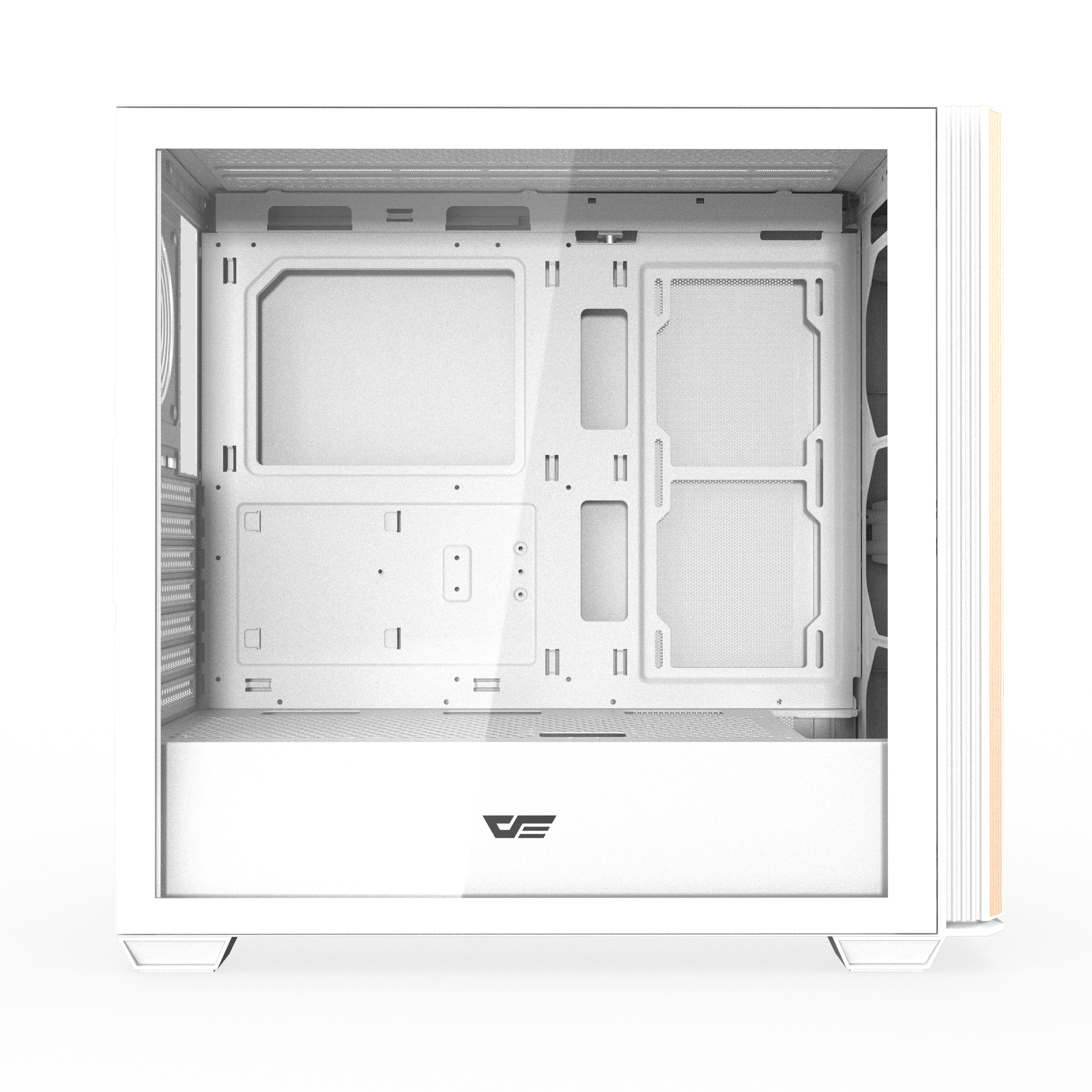 DS900WS ATX PC Case