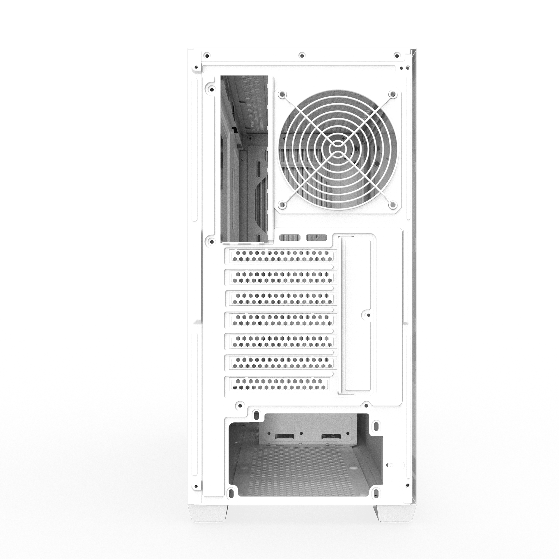 DS900WS ATX PC Case
