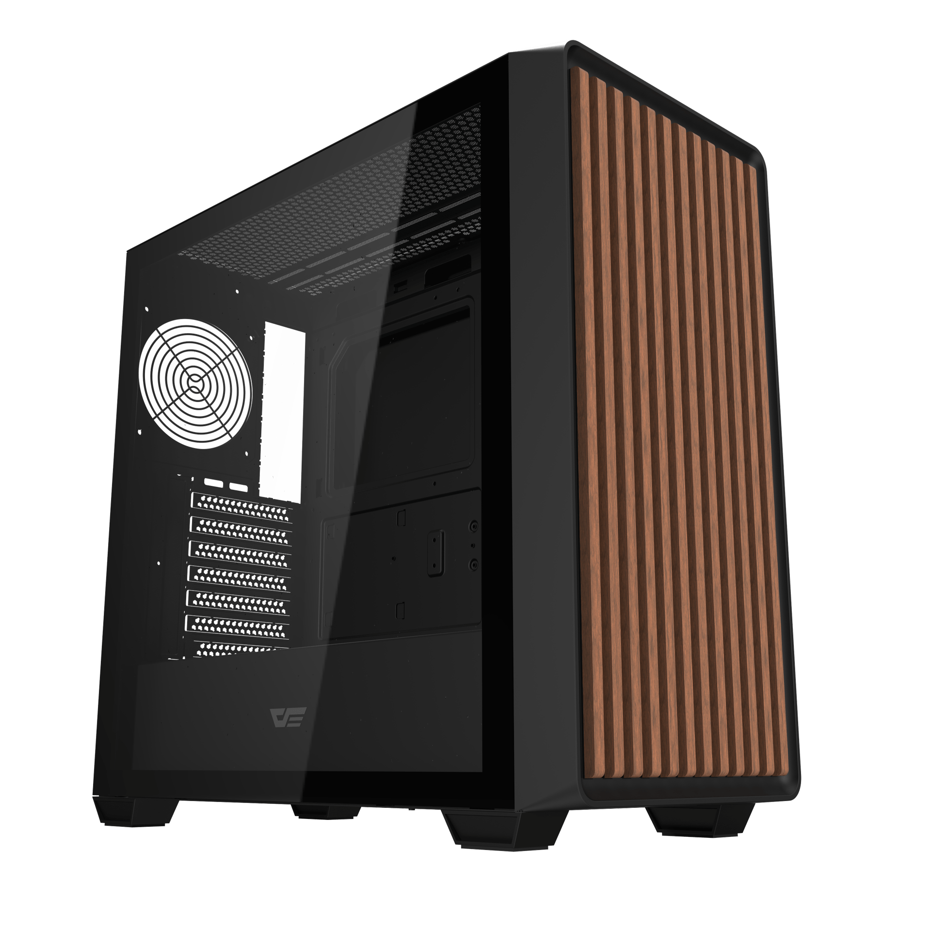 DS900WD ATX PC Case