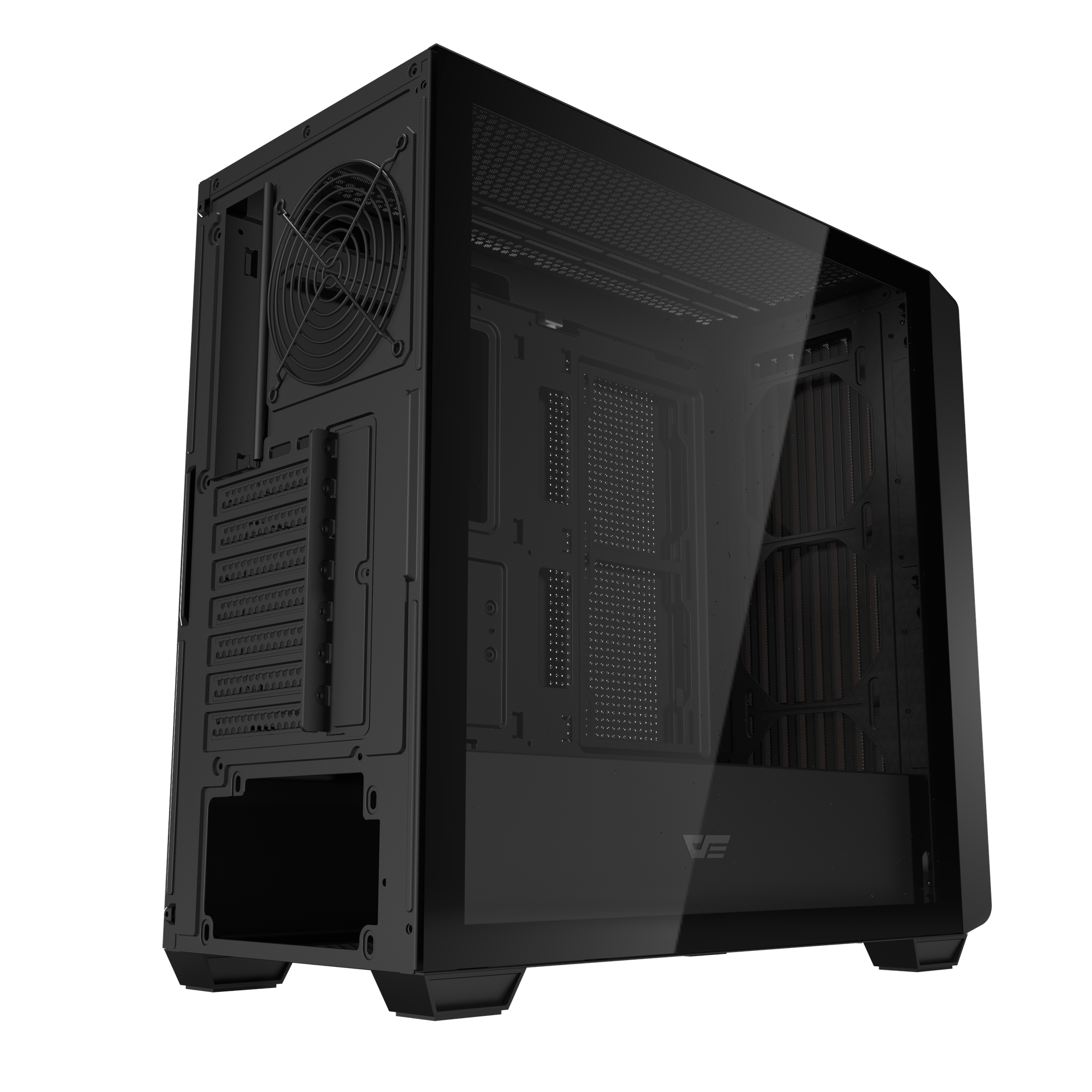 DS900WD ATX PC Case