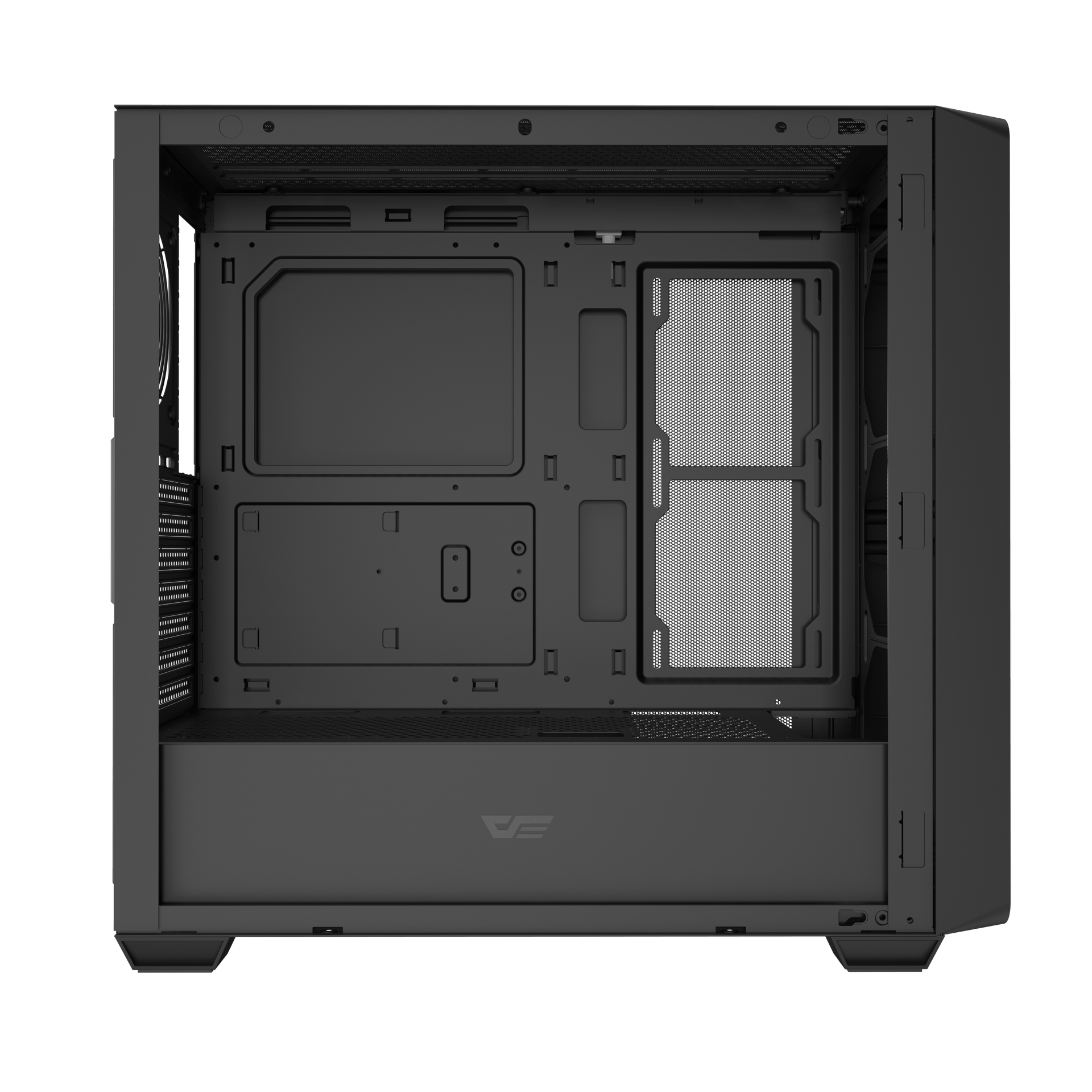 DS900WD ATX PC Case