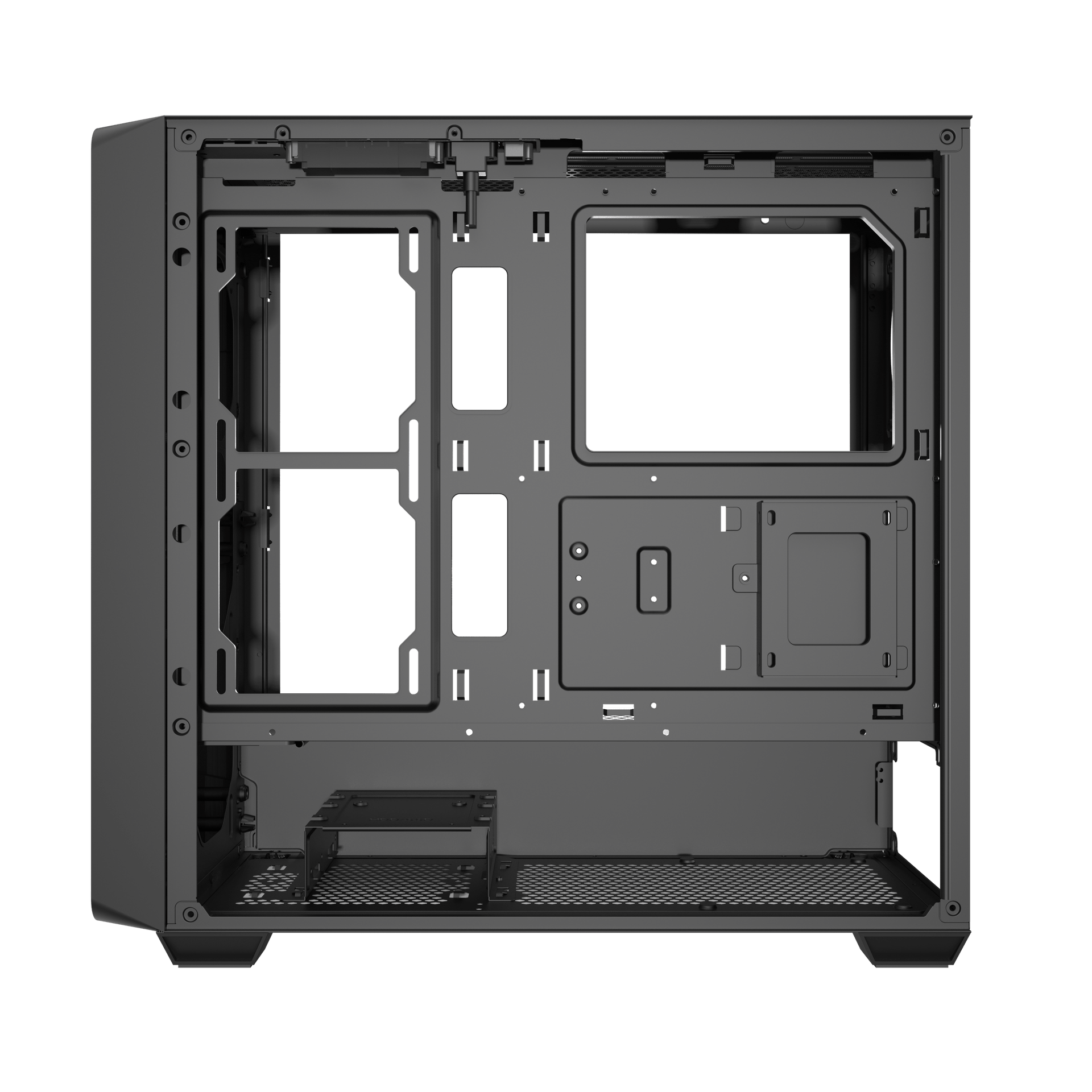 DS900WD ATX PC Case