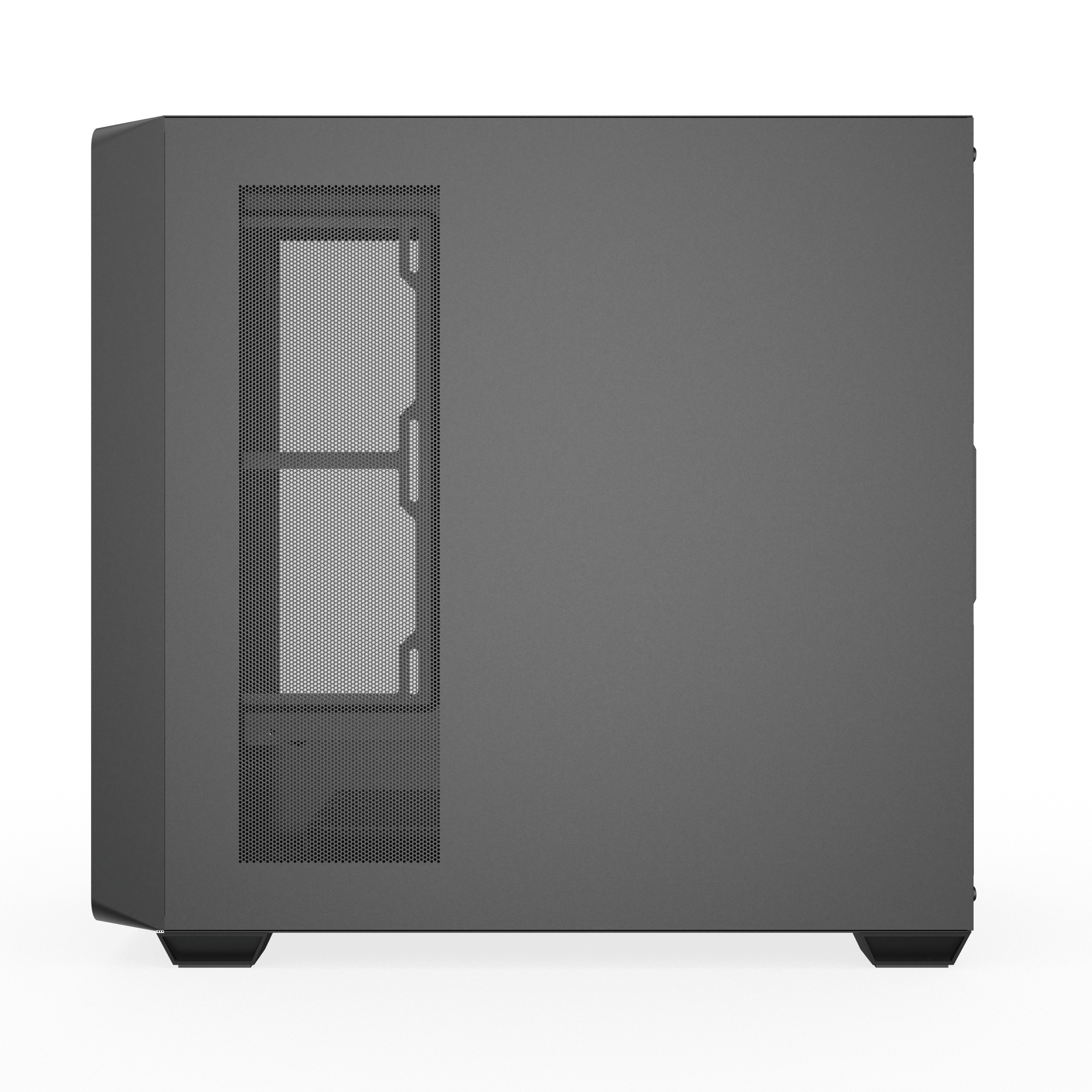 DS900WD ATX PC Case