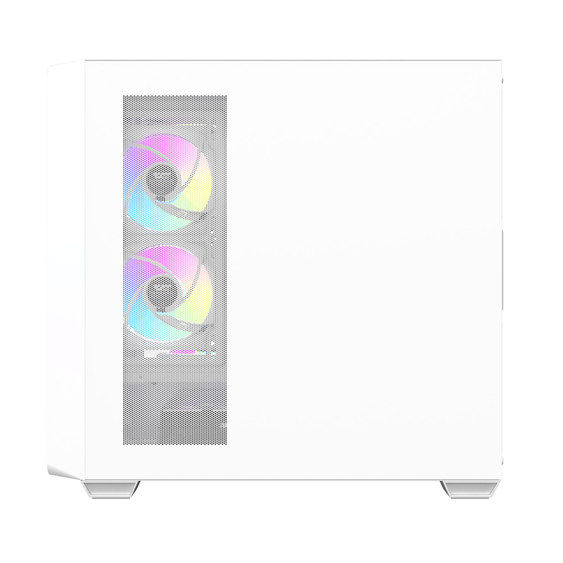 DS900WD ATX PC Case