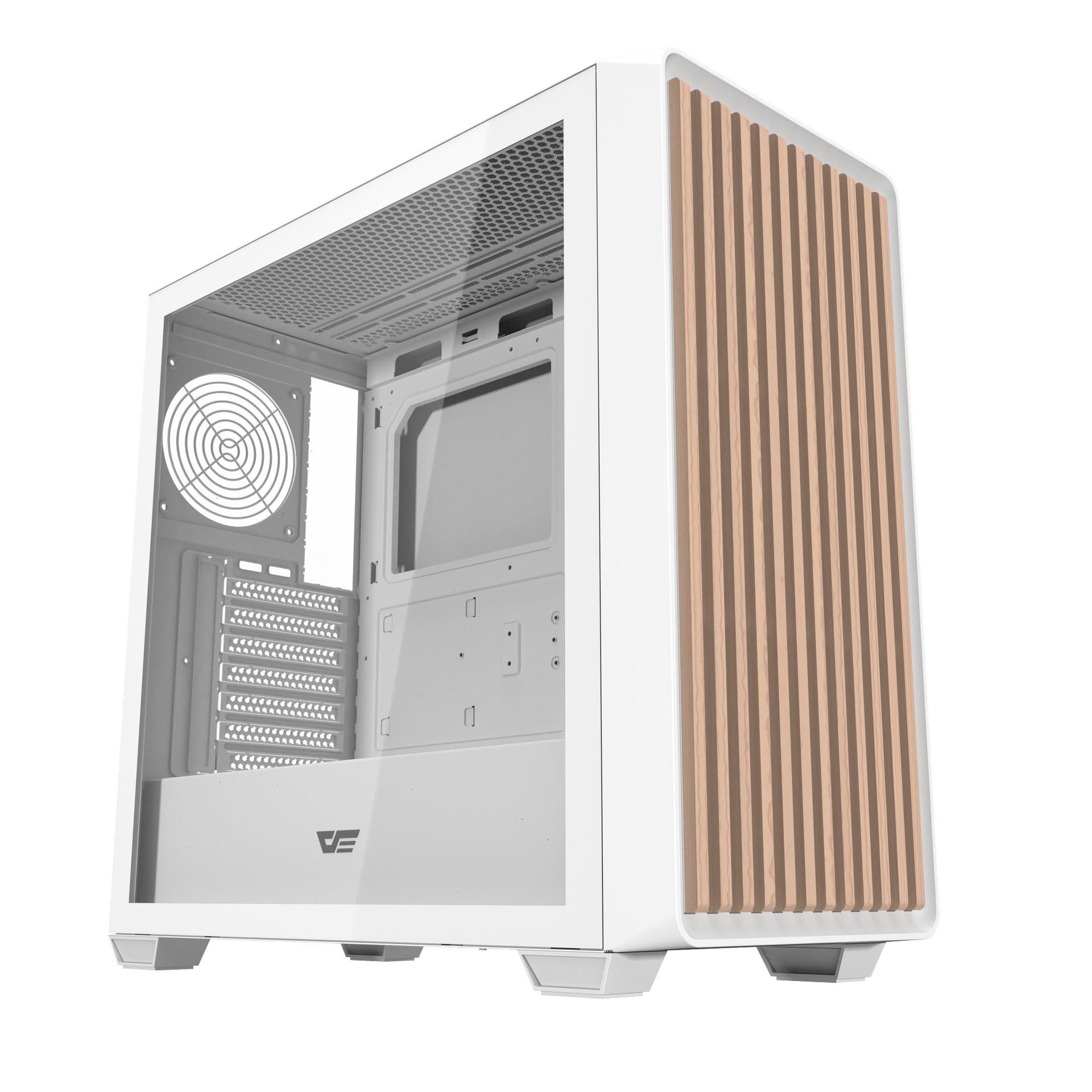 DS900WD ATX PC Case
