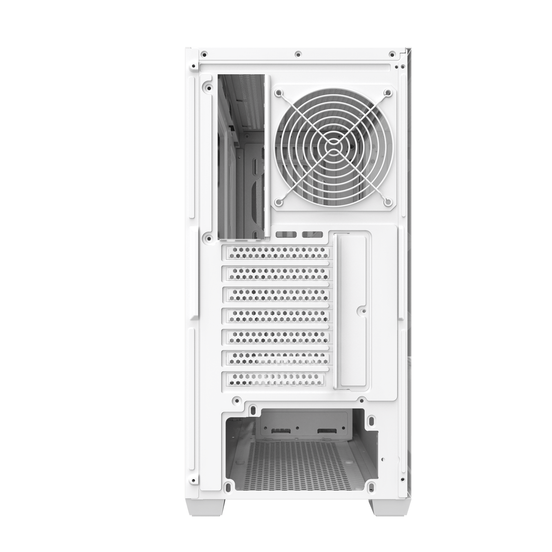 DS900WD ATX PC Case