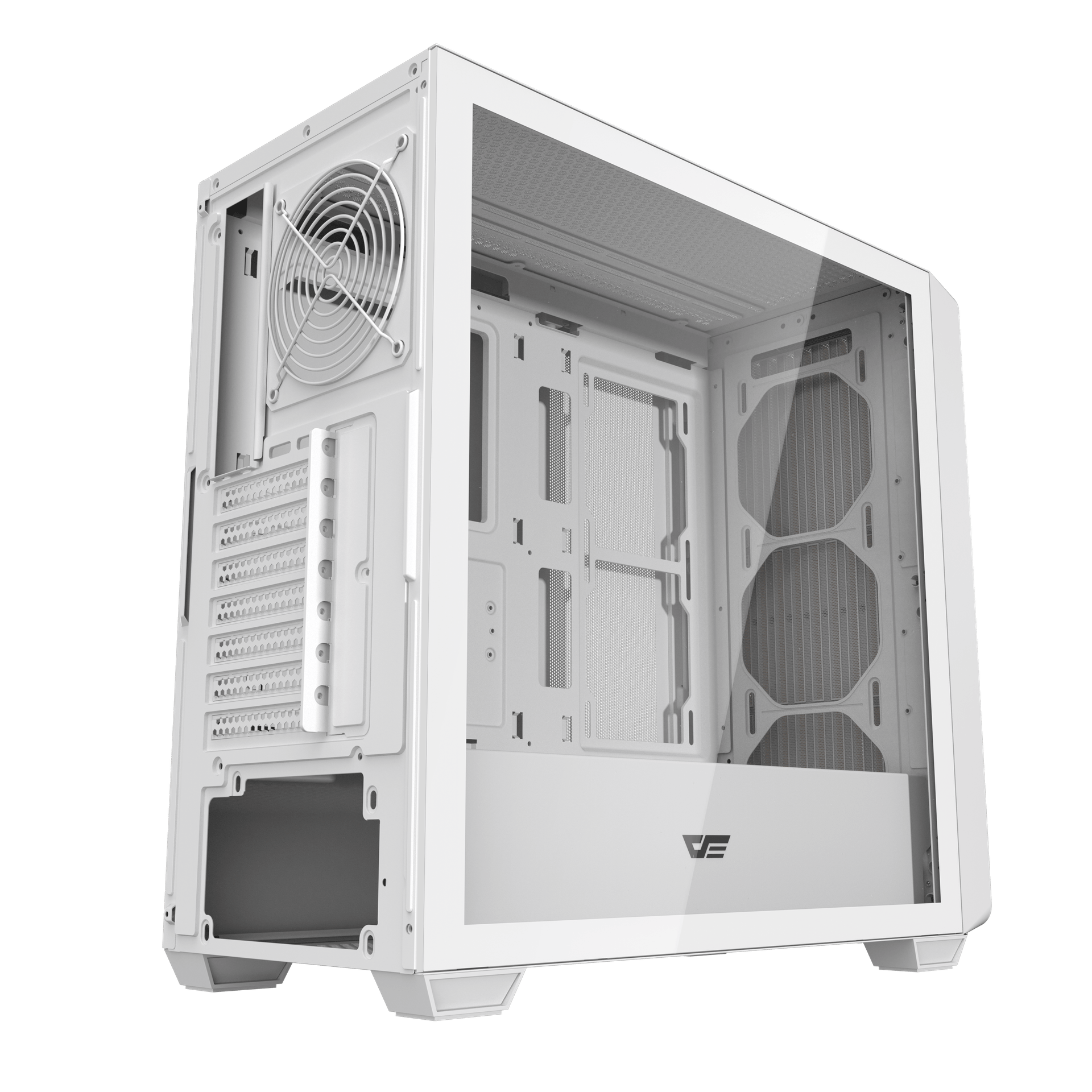 DS900WD ATX PC Case