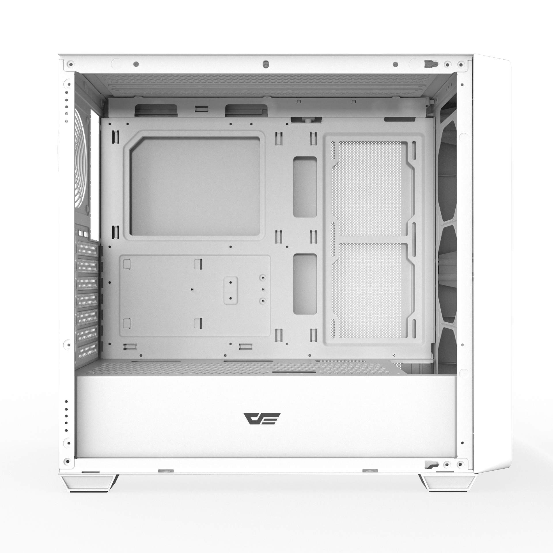 DS900WD ATX PC Case