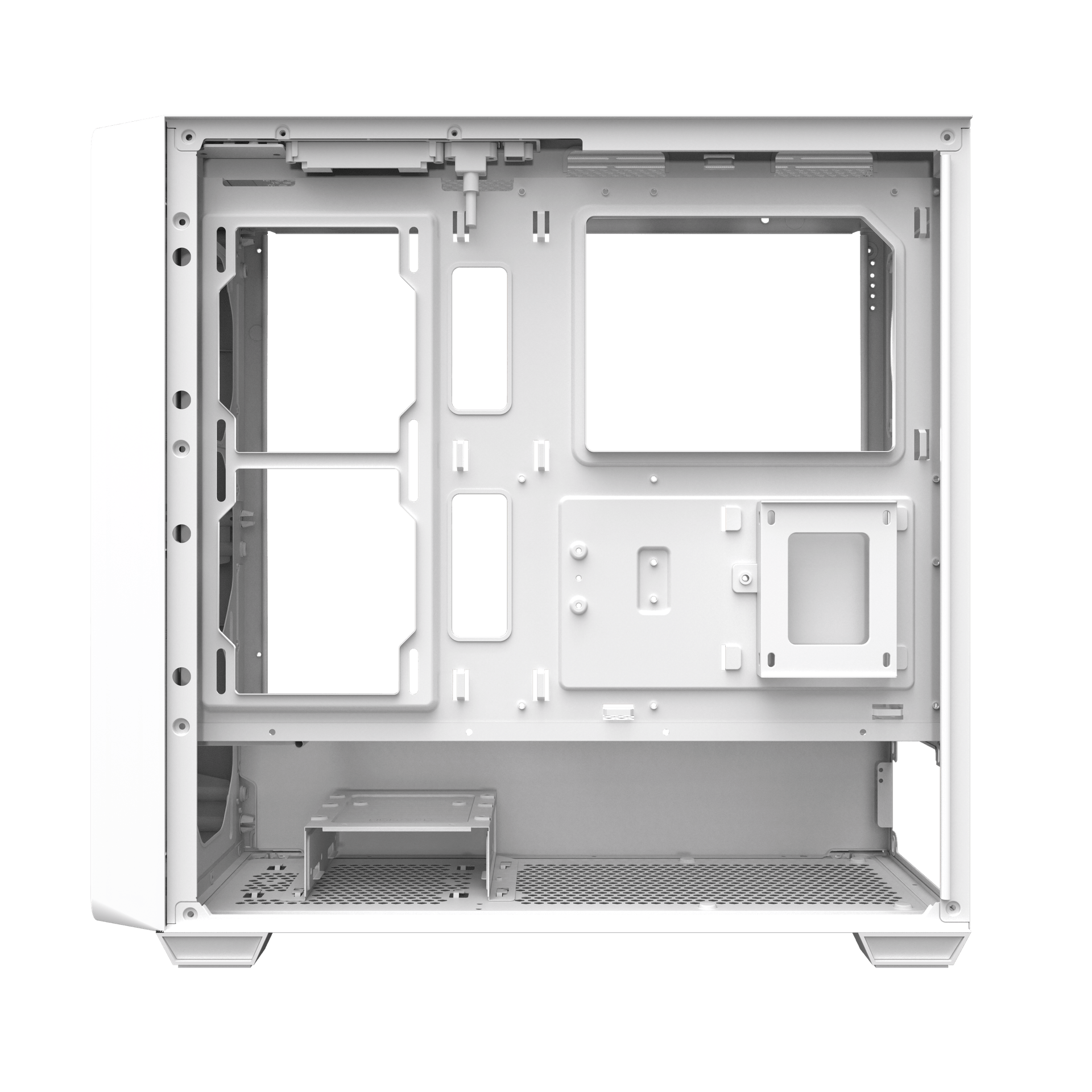 DS900WD ATX PC Case