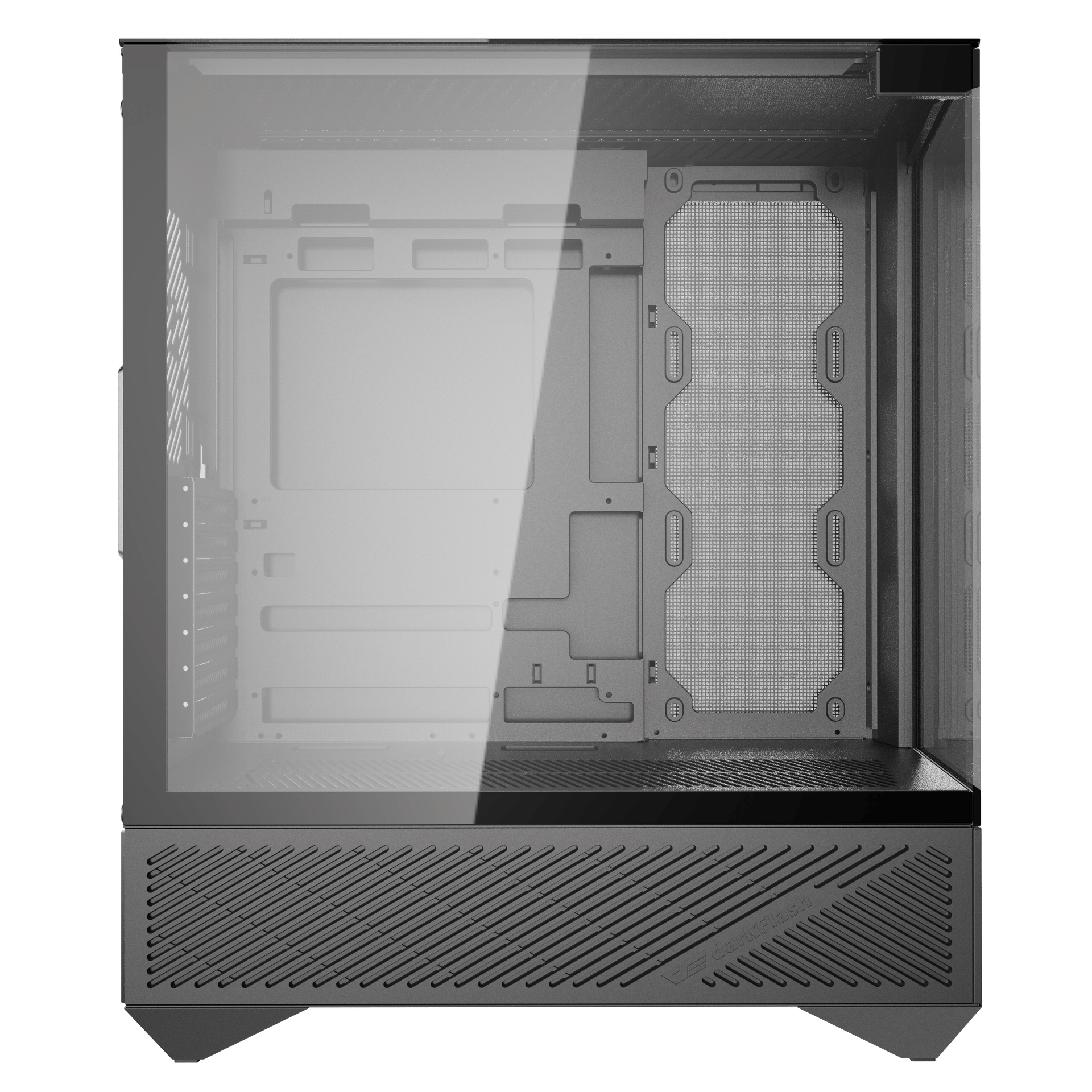 DY460 ATX PC Case