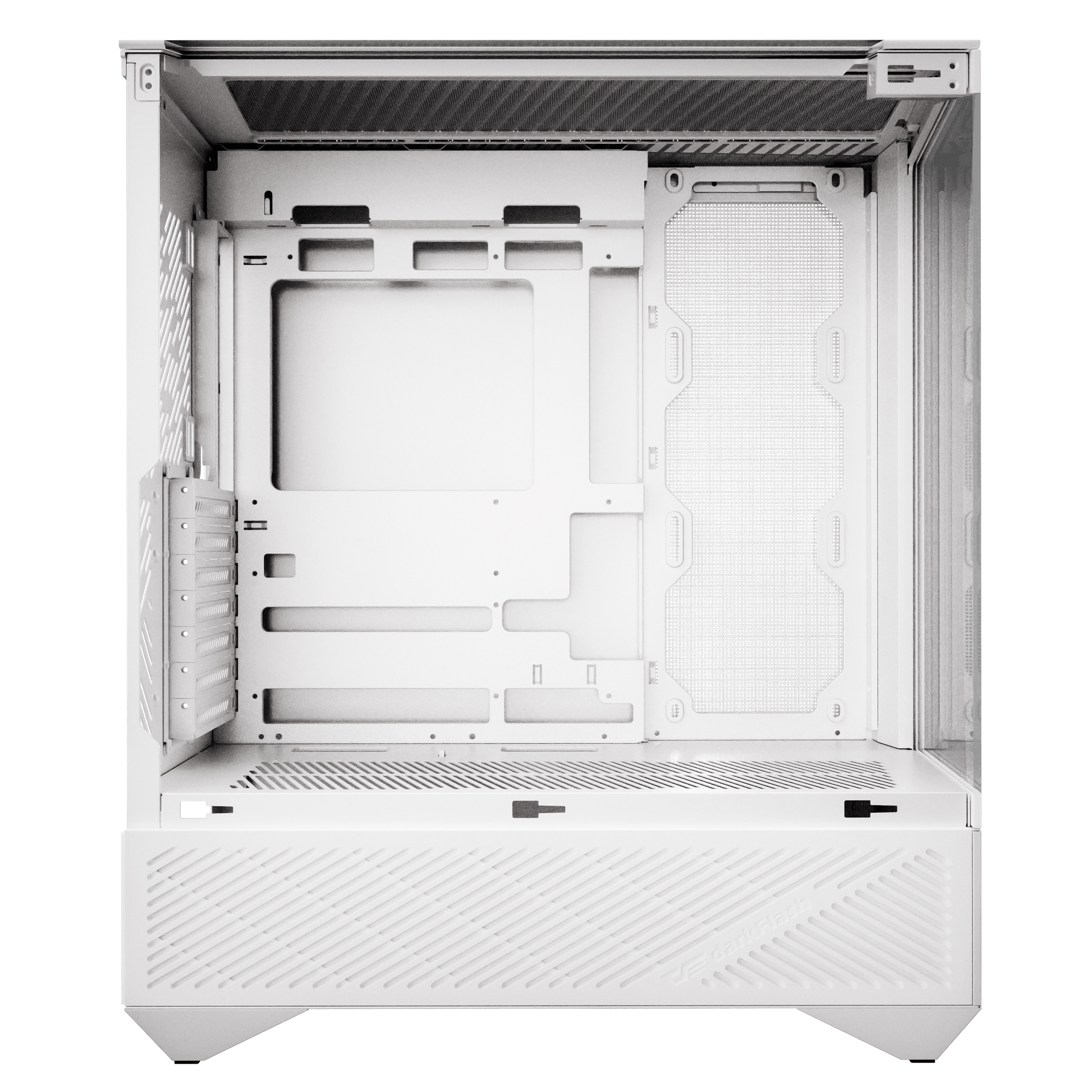 DY460 ATX PC Case