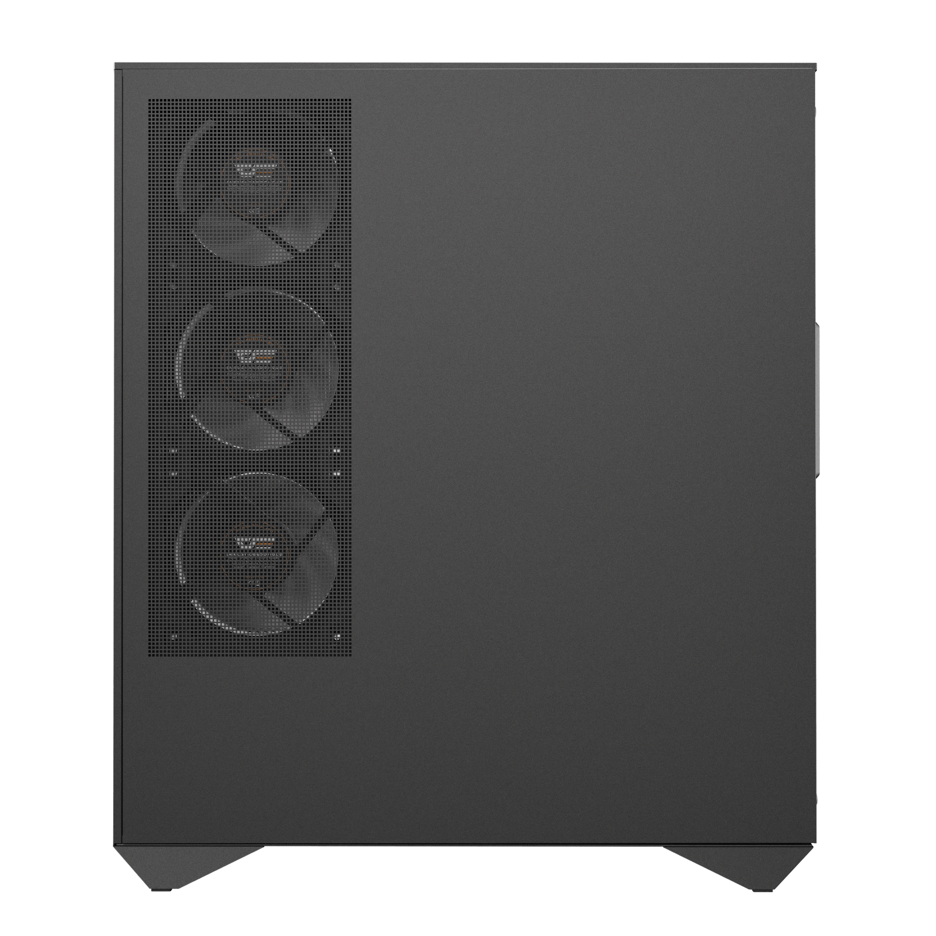 DY460 ATX PC Case