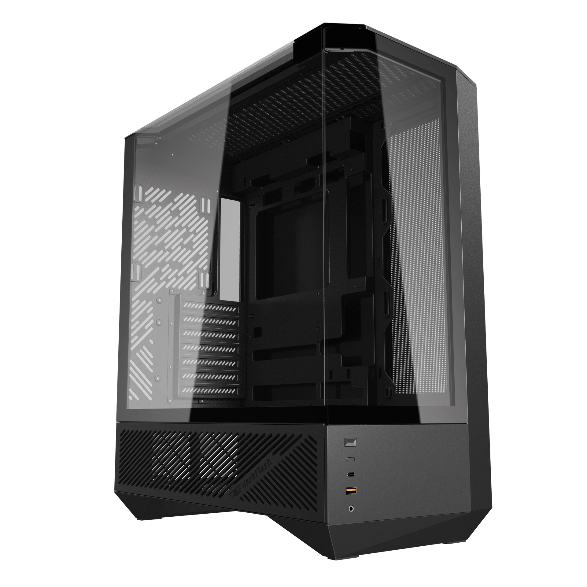 DY460 ATX PC Case
