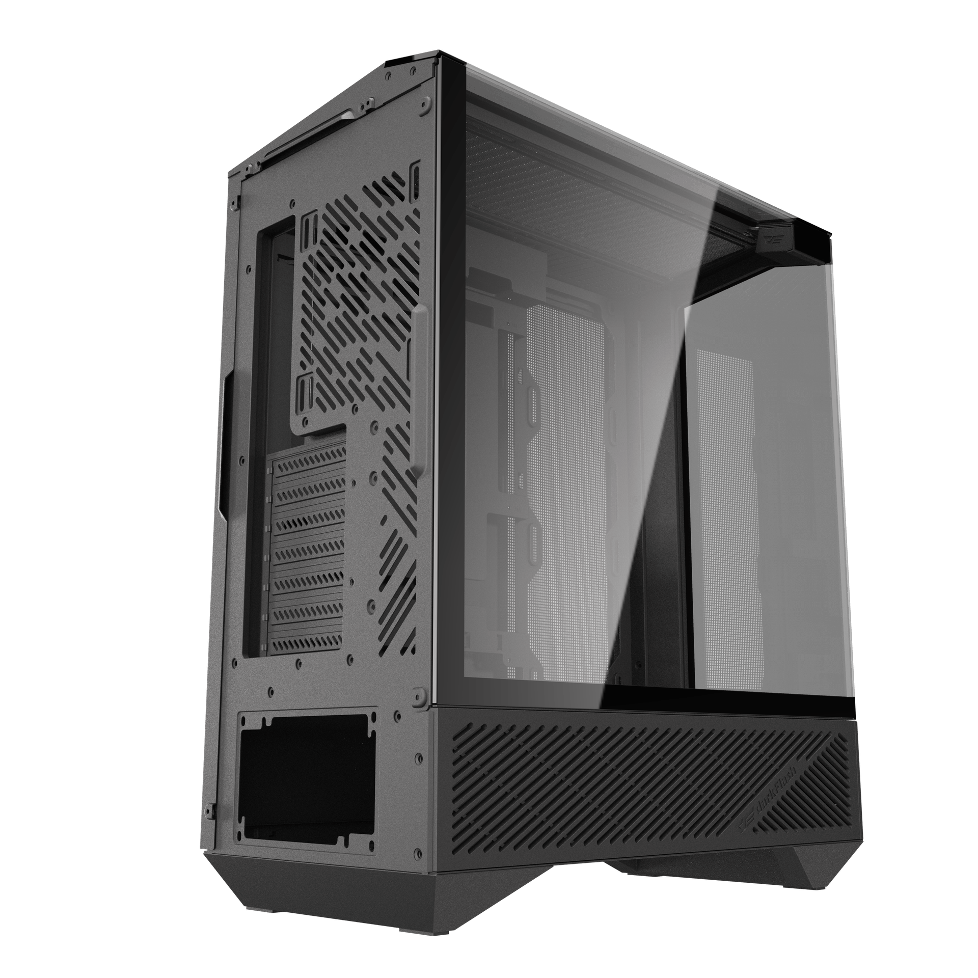 DY460 ATX PC Case