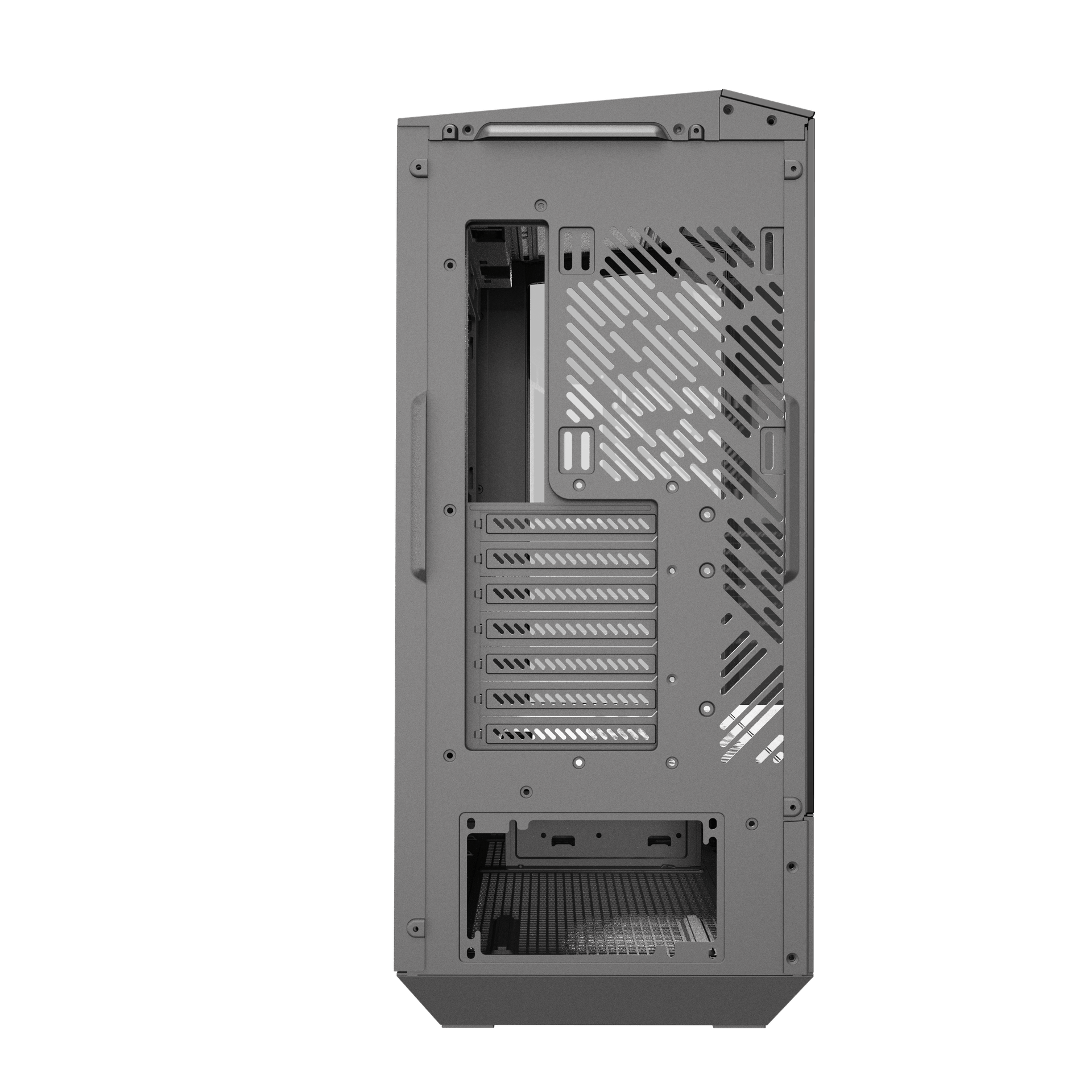 DY460 ATX PC Case