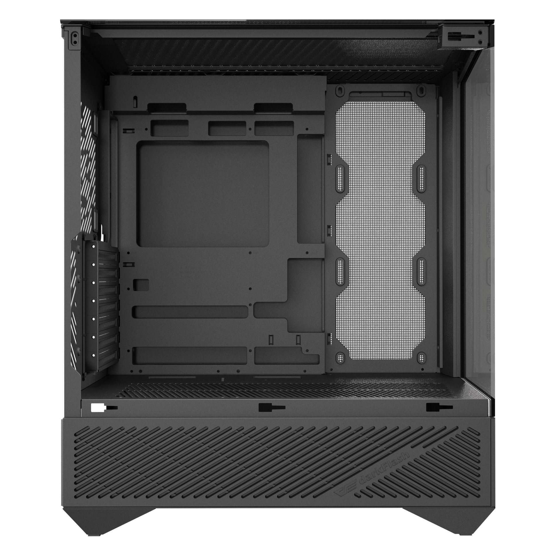 DY460 ATX PC Case