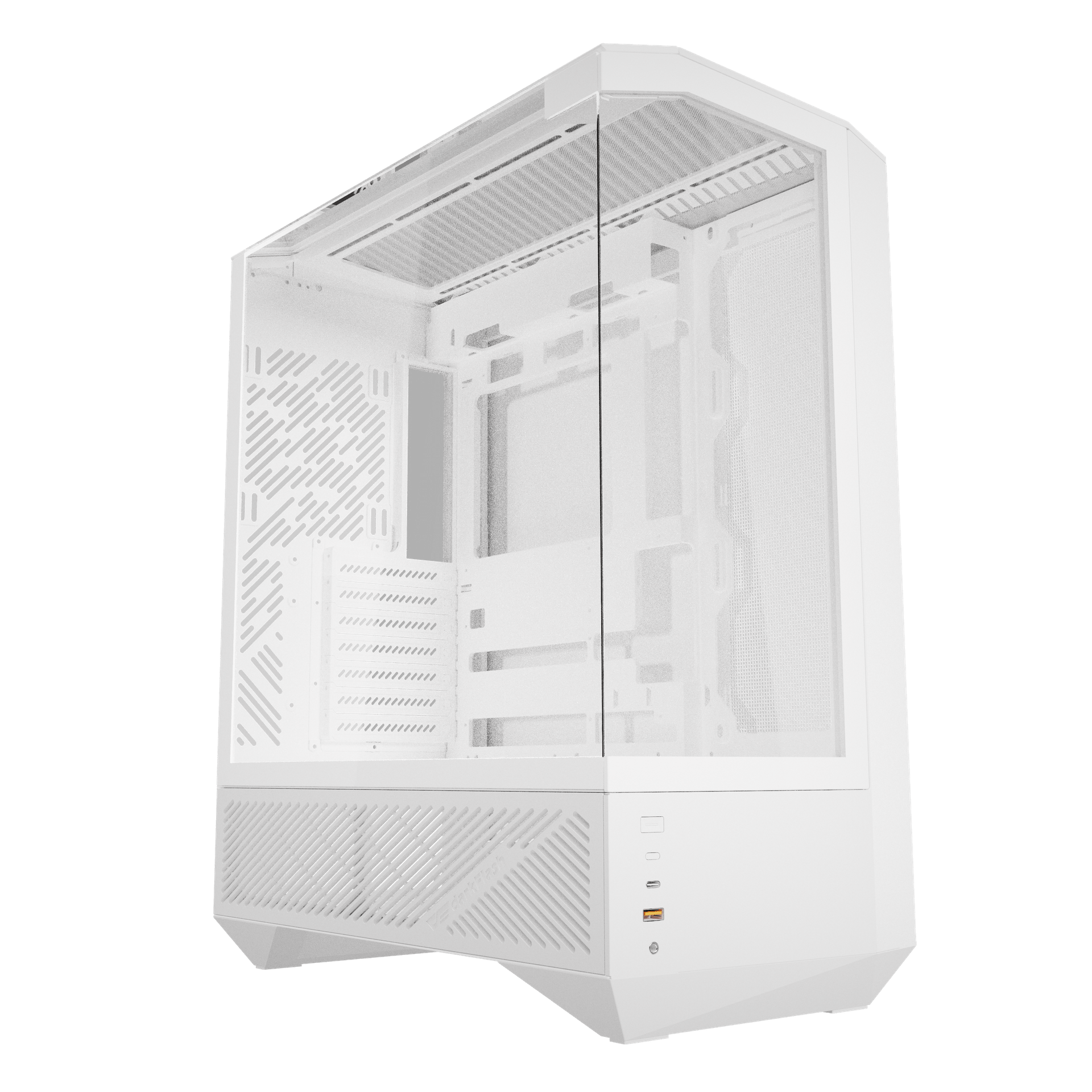 DY460 ATX PC Case