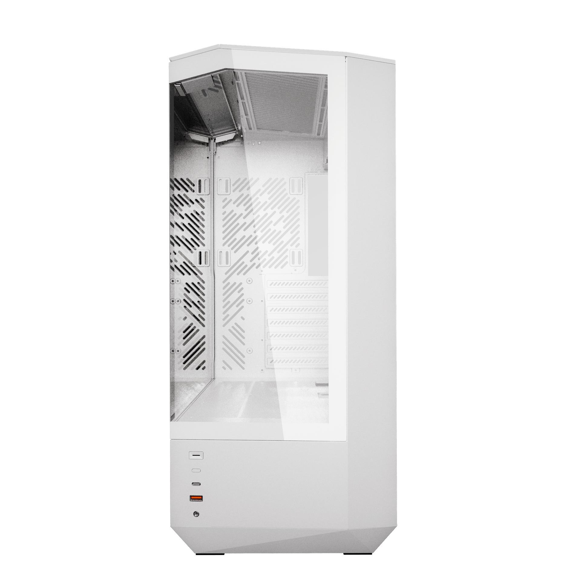 DY460 ATX PC Case