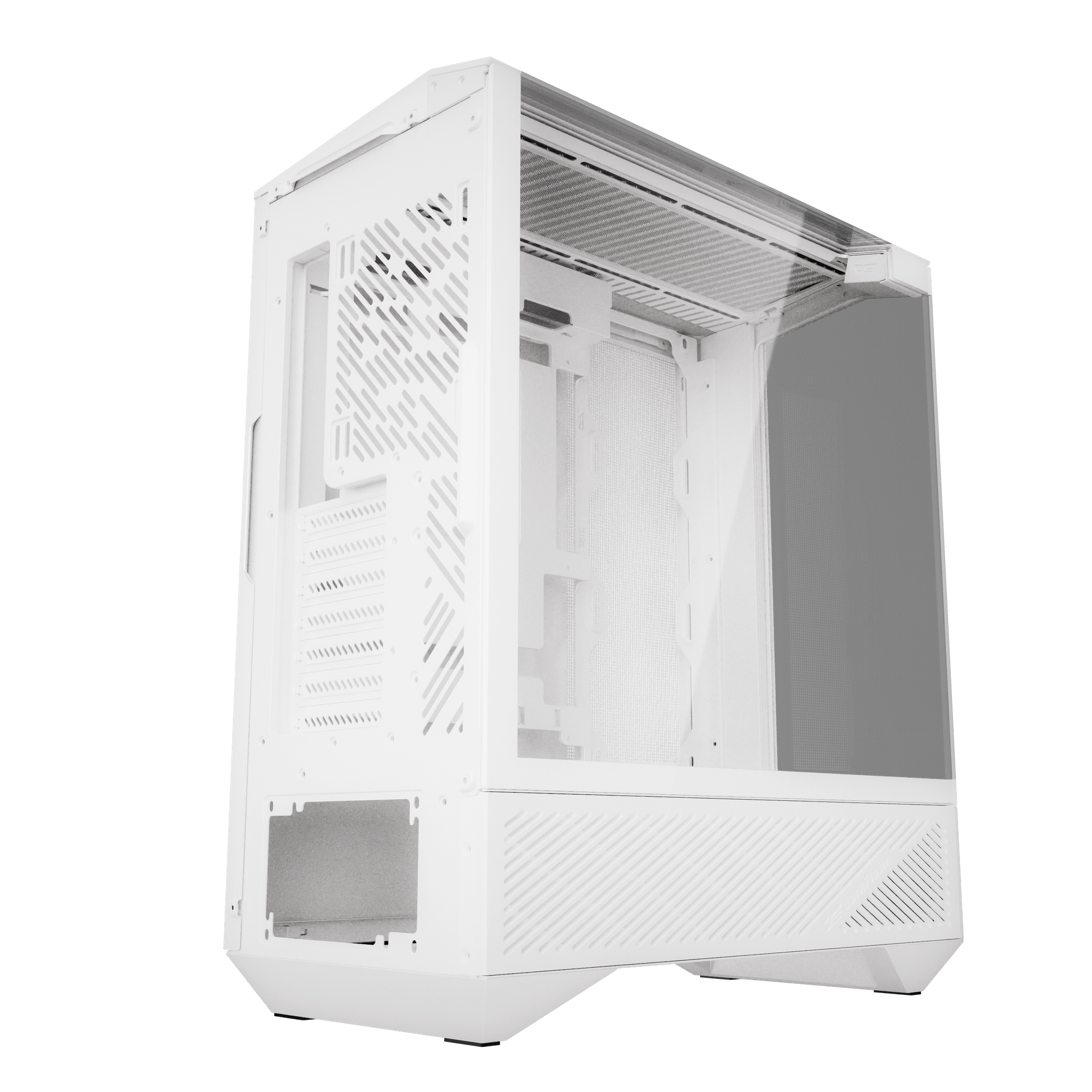 DY460 ATX PC Case
