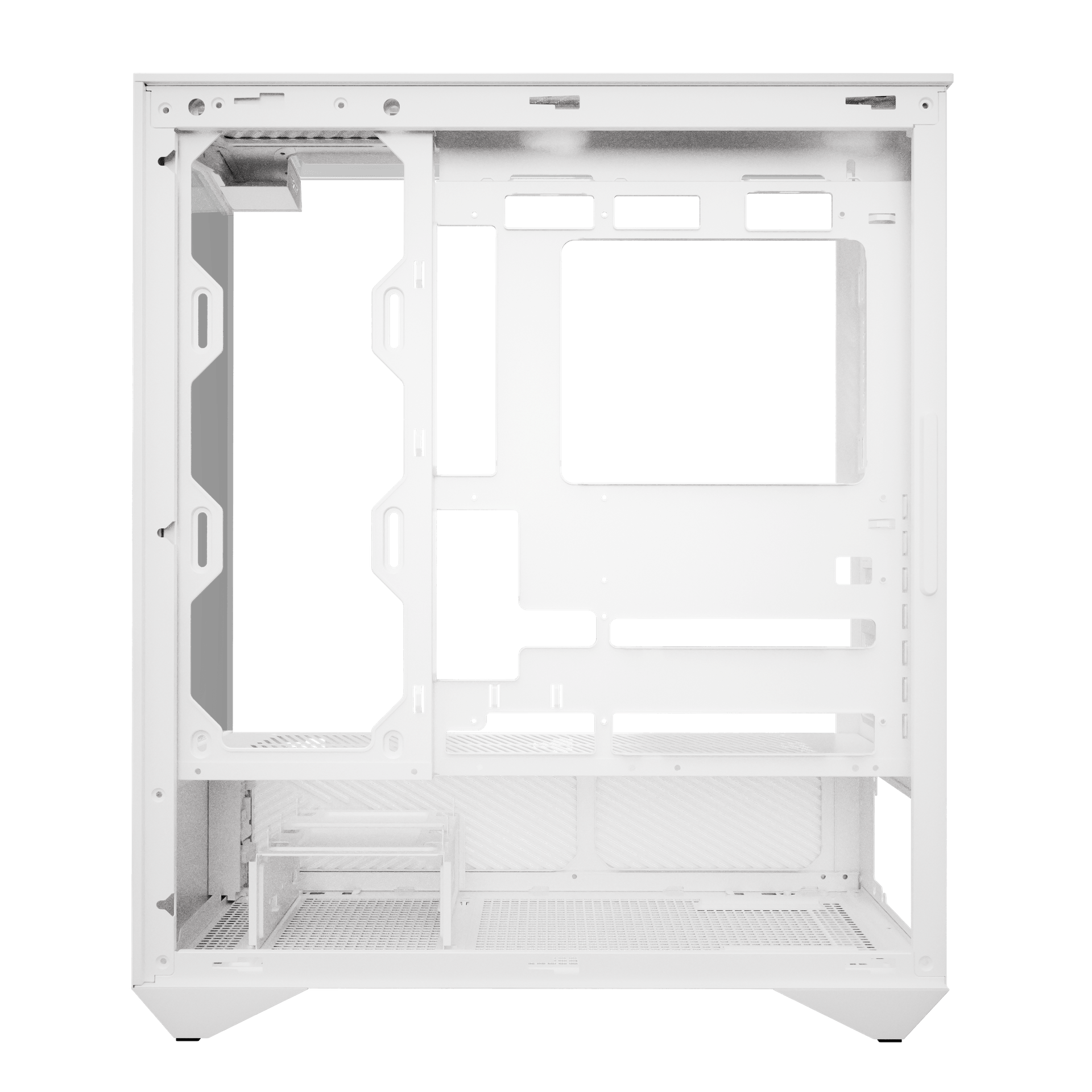 DY460 ATX PC Case