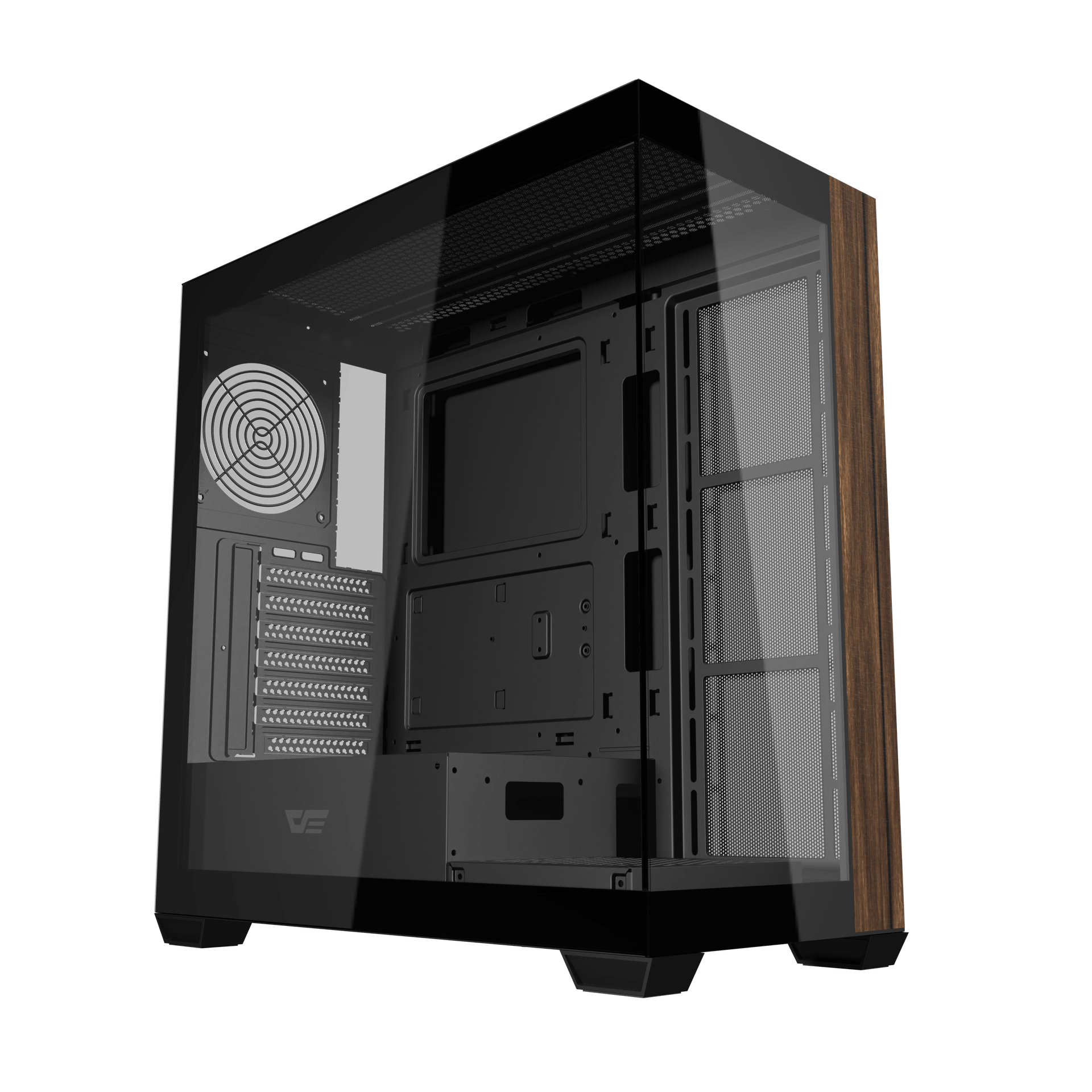 DS900W ATX PC Case
