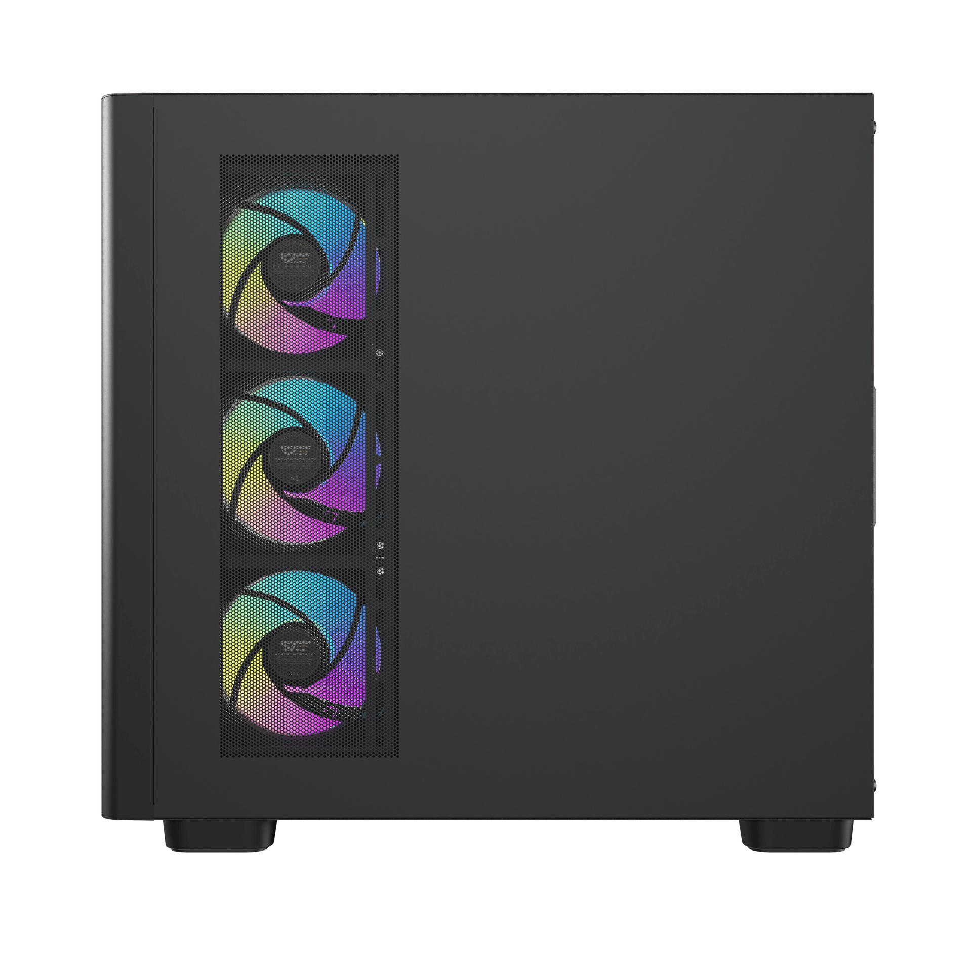 DS900G ATX PC Case