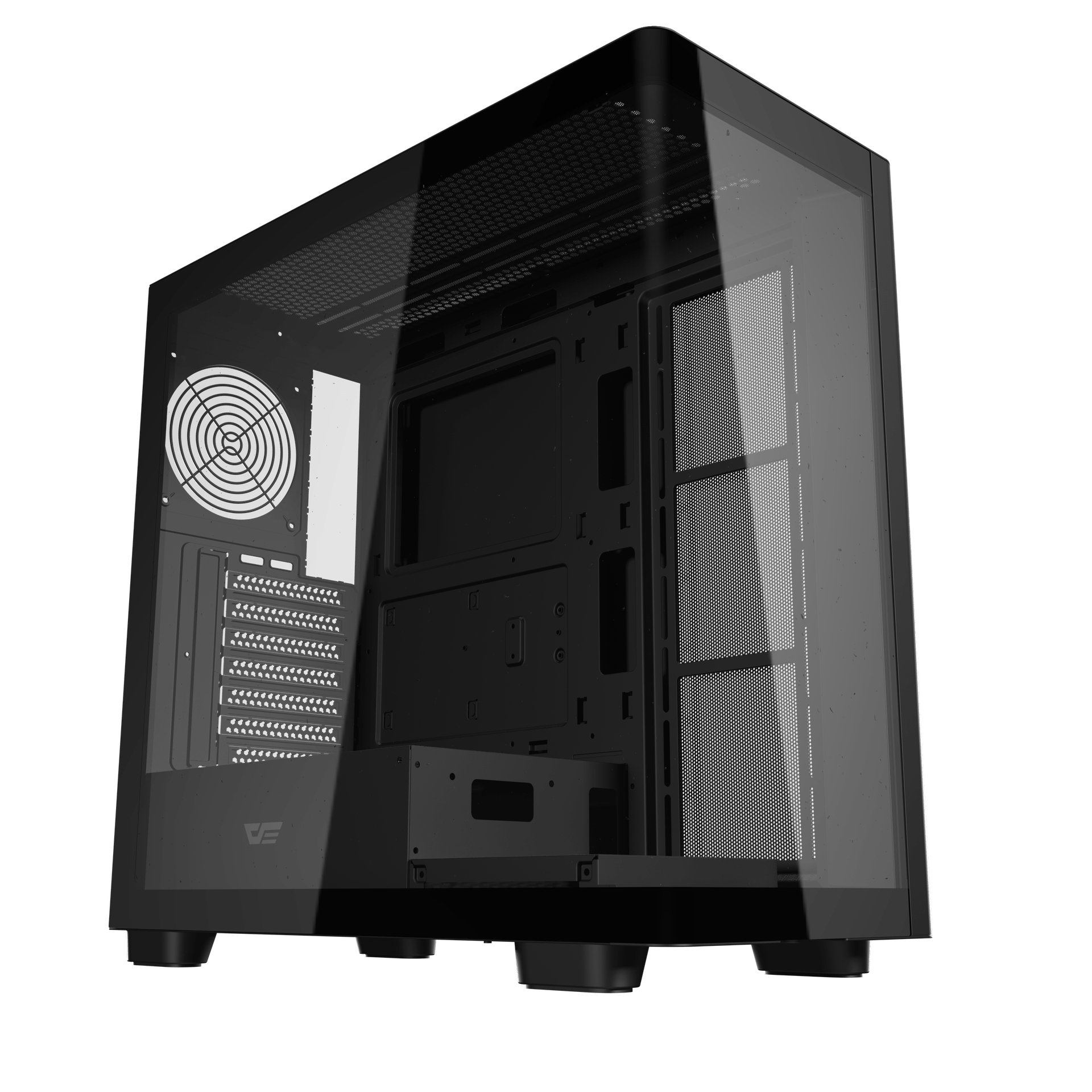 DS900G ATX PC Case