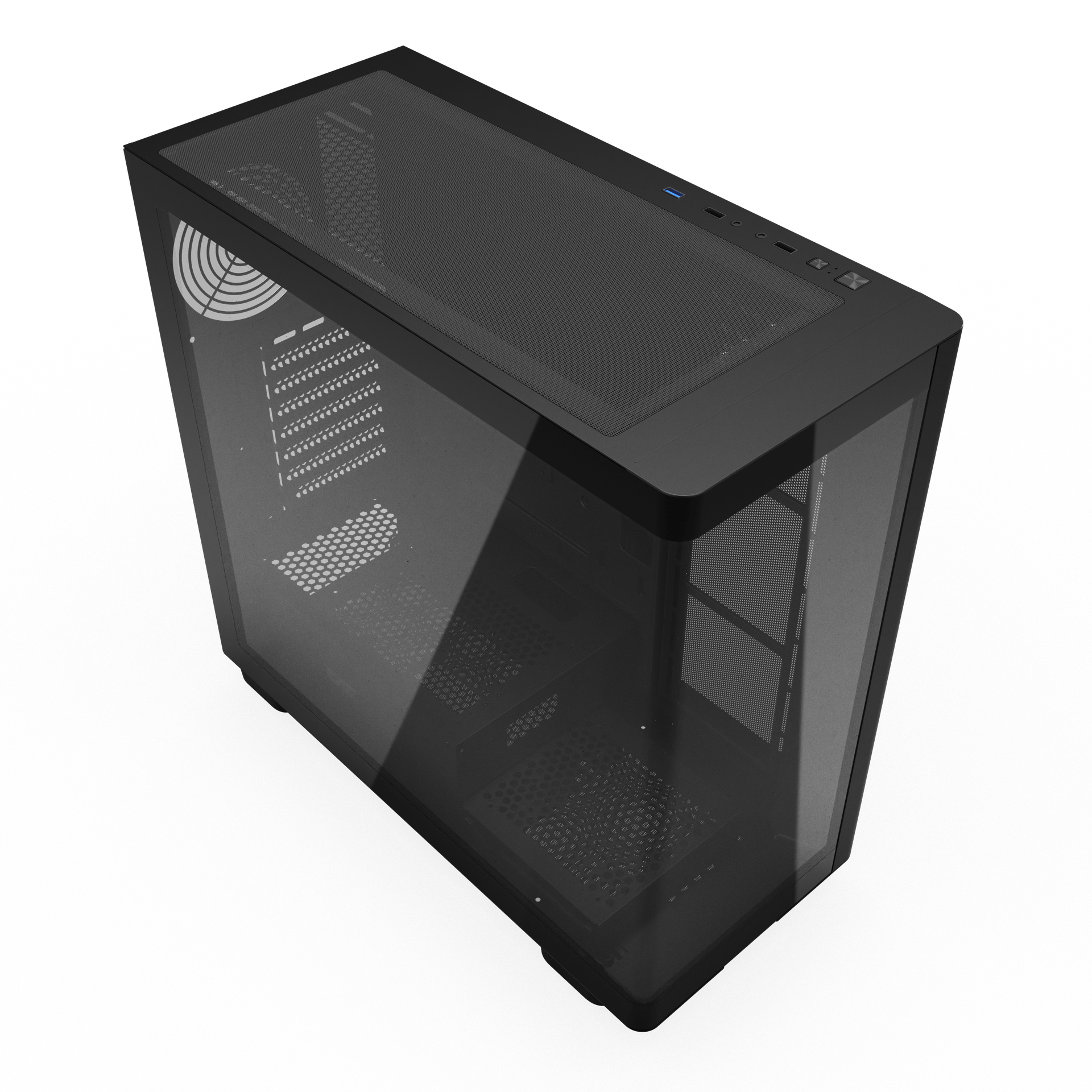 DS900G ATX PC Case