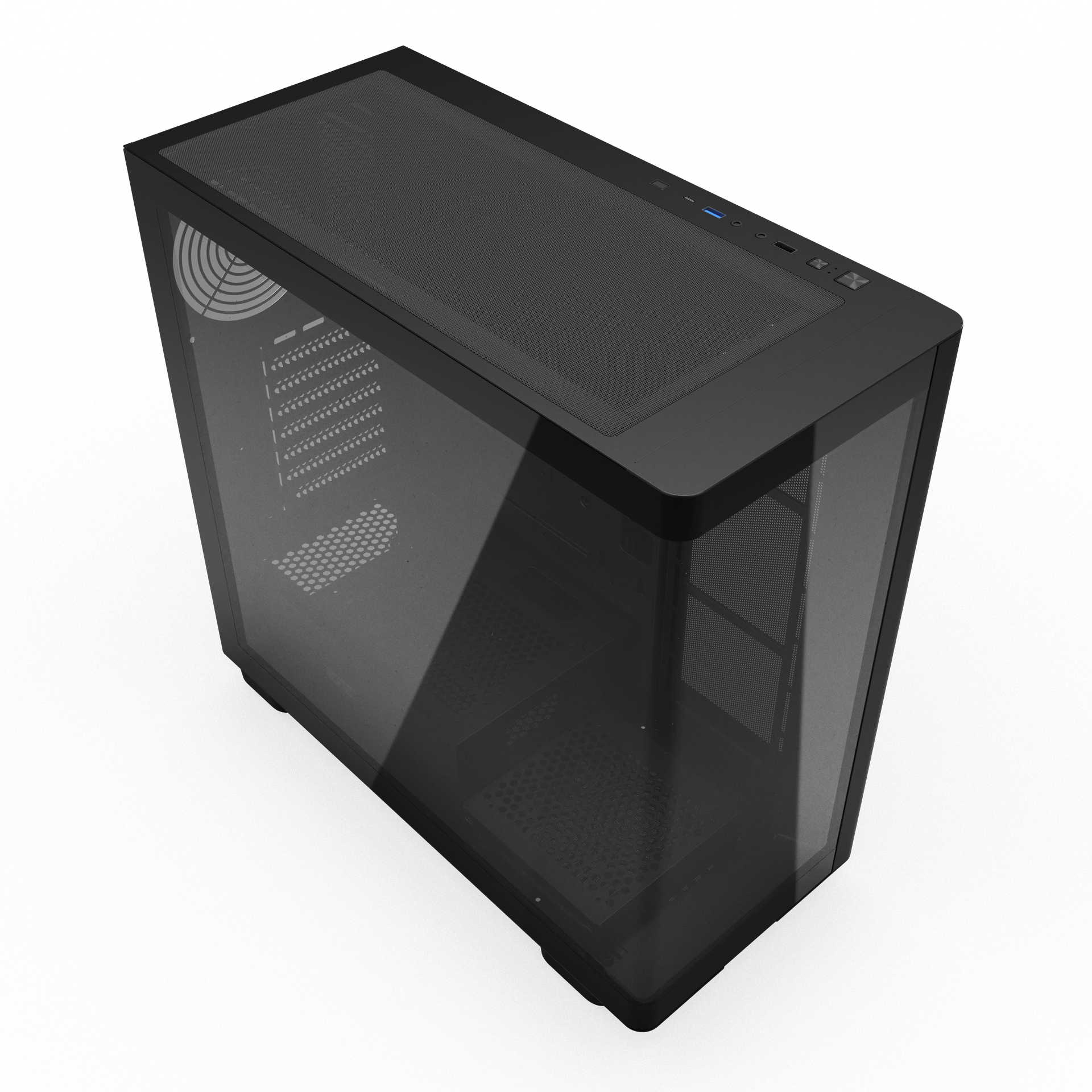 DS900G ATX PC Case